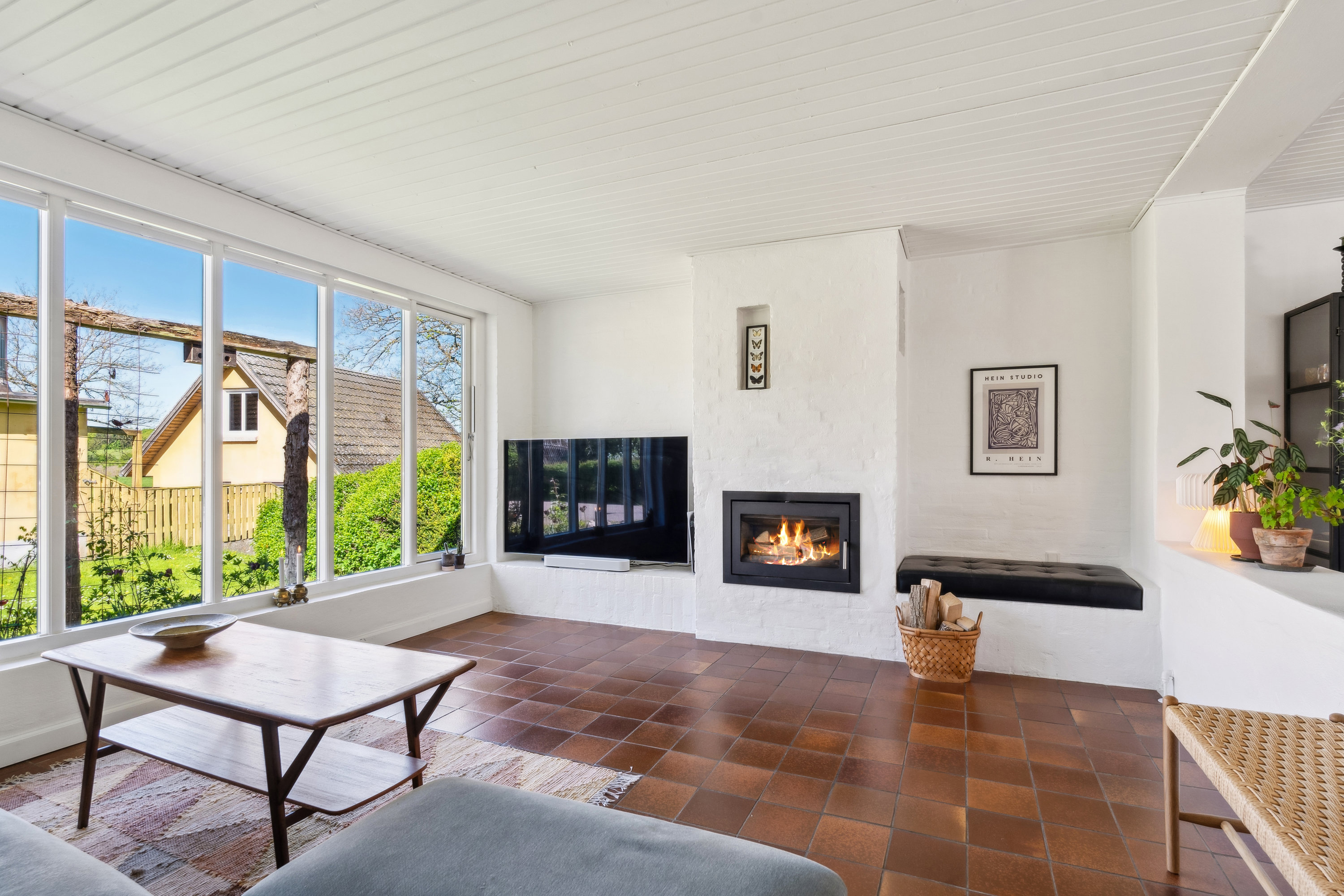 Fremhævet  billede i fuldskærmstilstand. Billede af Gl Hornstrupvej 117, Hornstrup, 7100 Vejle