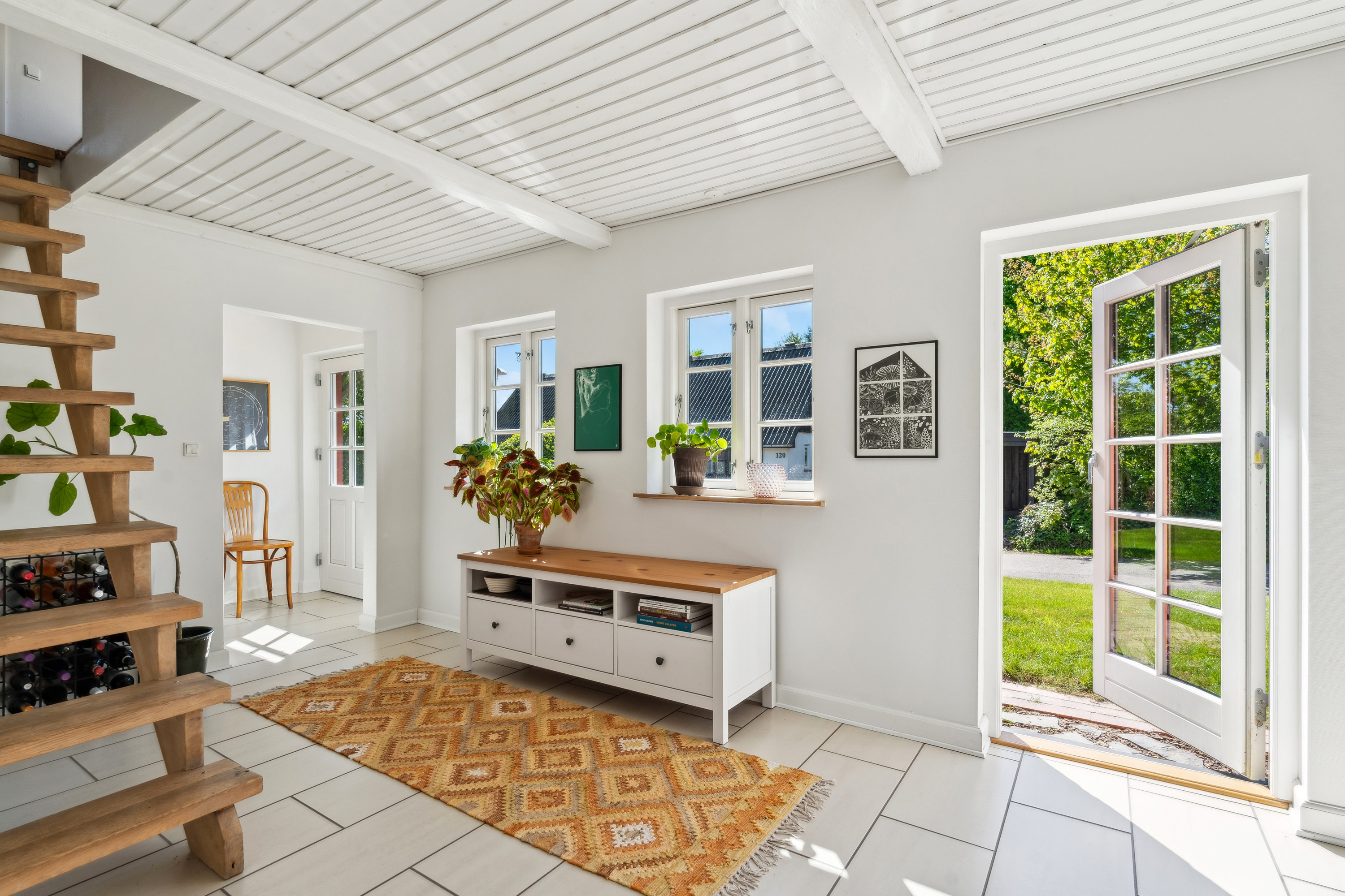 Fremhævet  billede i fuldskærmstilstand. Billede af Gl Hornstrupvej 117, Hornstrup, 7100 Vejle