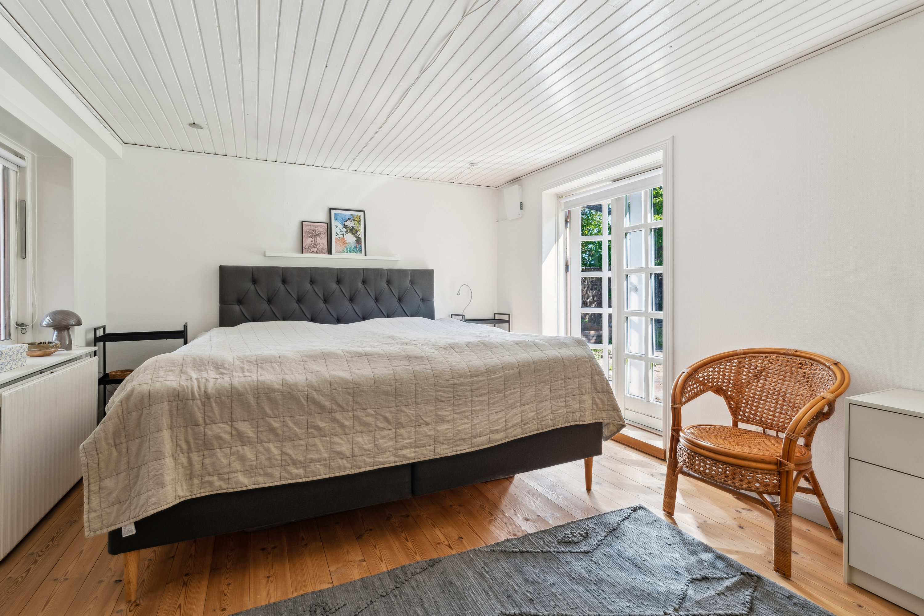 Fremhævet  billede i fuldskærmstilstand. Billede af Gl Hornstrupvej 117, Hornstrup, 7100 Vejle