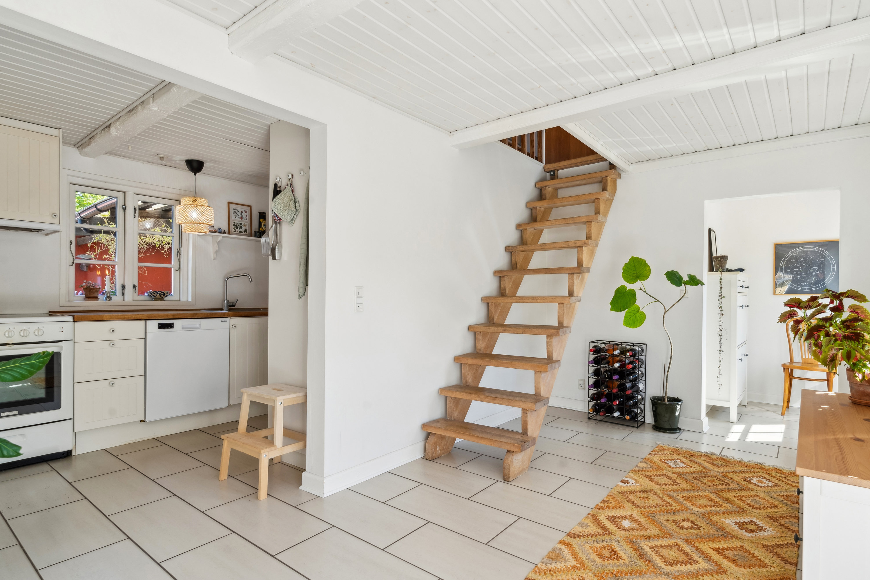 Fremhævet  billede i fuldskærmstilstand. Billede af Gl Hornstrupvej 117, Hornstrup, 7100 Vejle