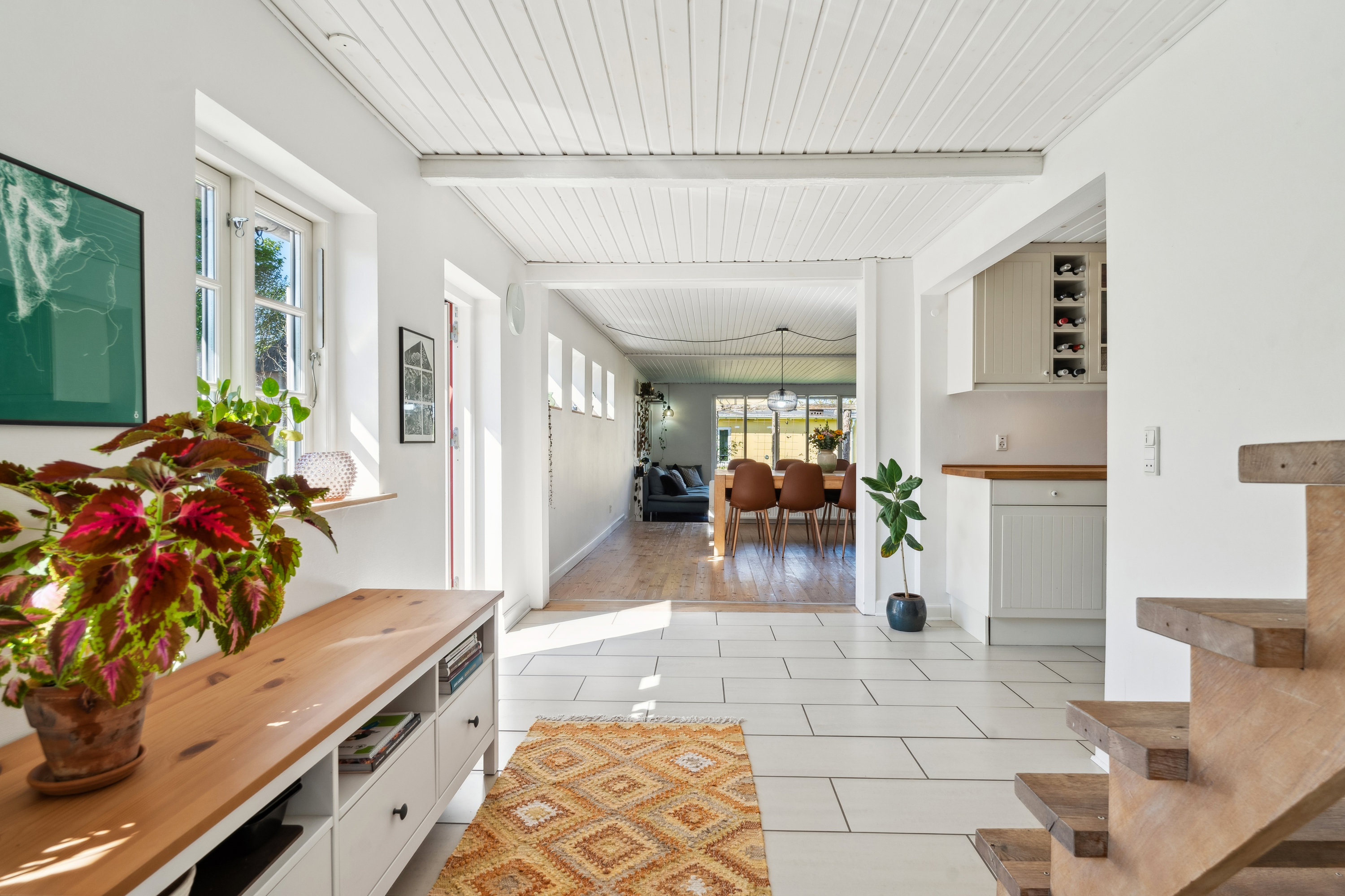 Fremhævet  billede i fuldskærmstilstand. Billede af Gl Hornstrupvej 117, Hornstrup, 7100 Vejle