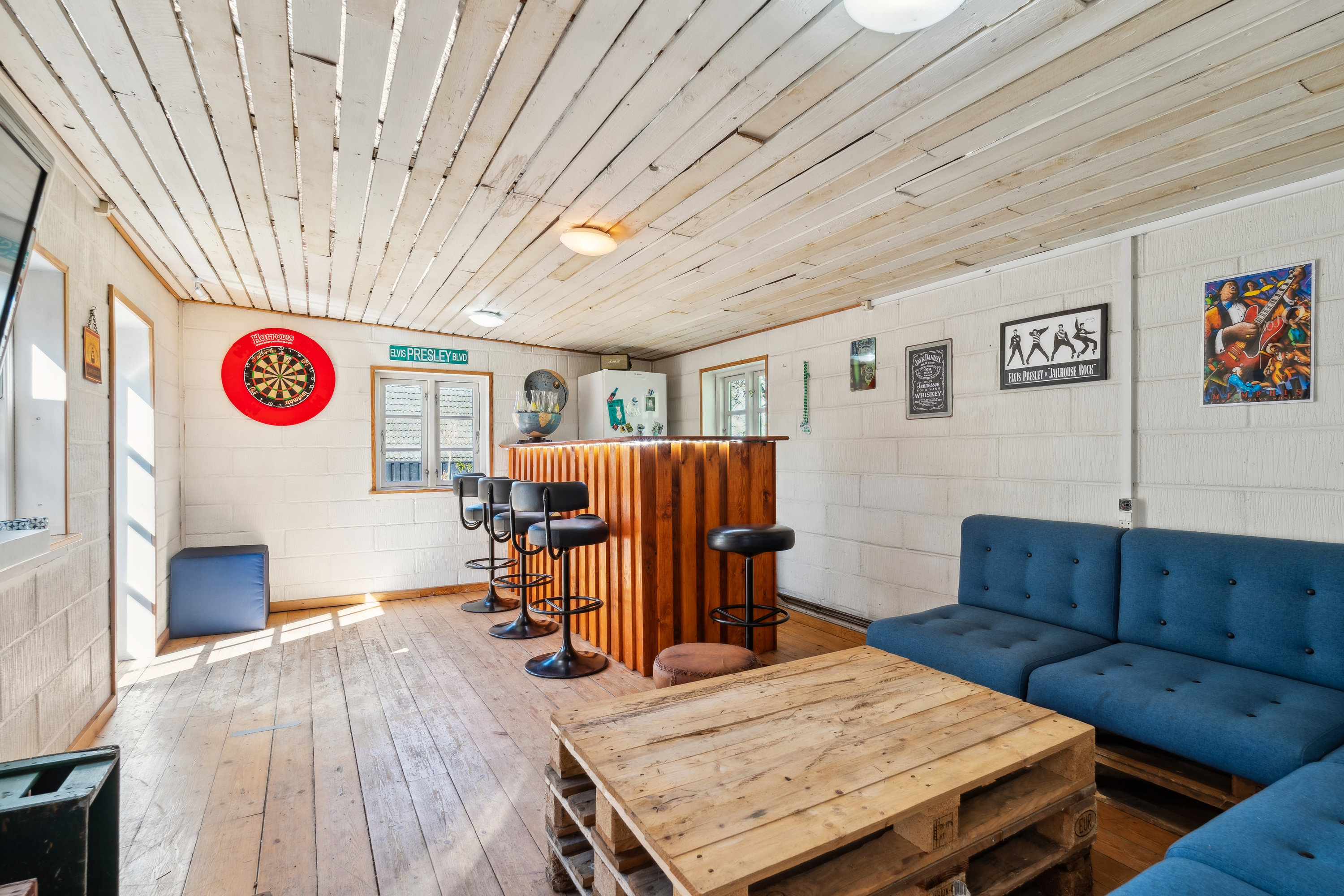 Fremhævet  billede i fuldskærmstilstand. Billede af Gl Hornstrupvej 117, Hornstrup, 7100 Vejle