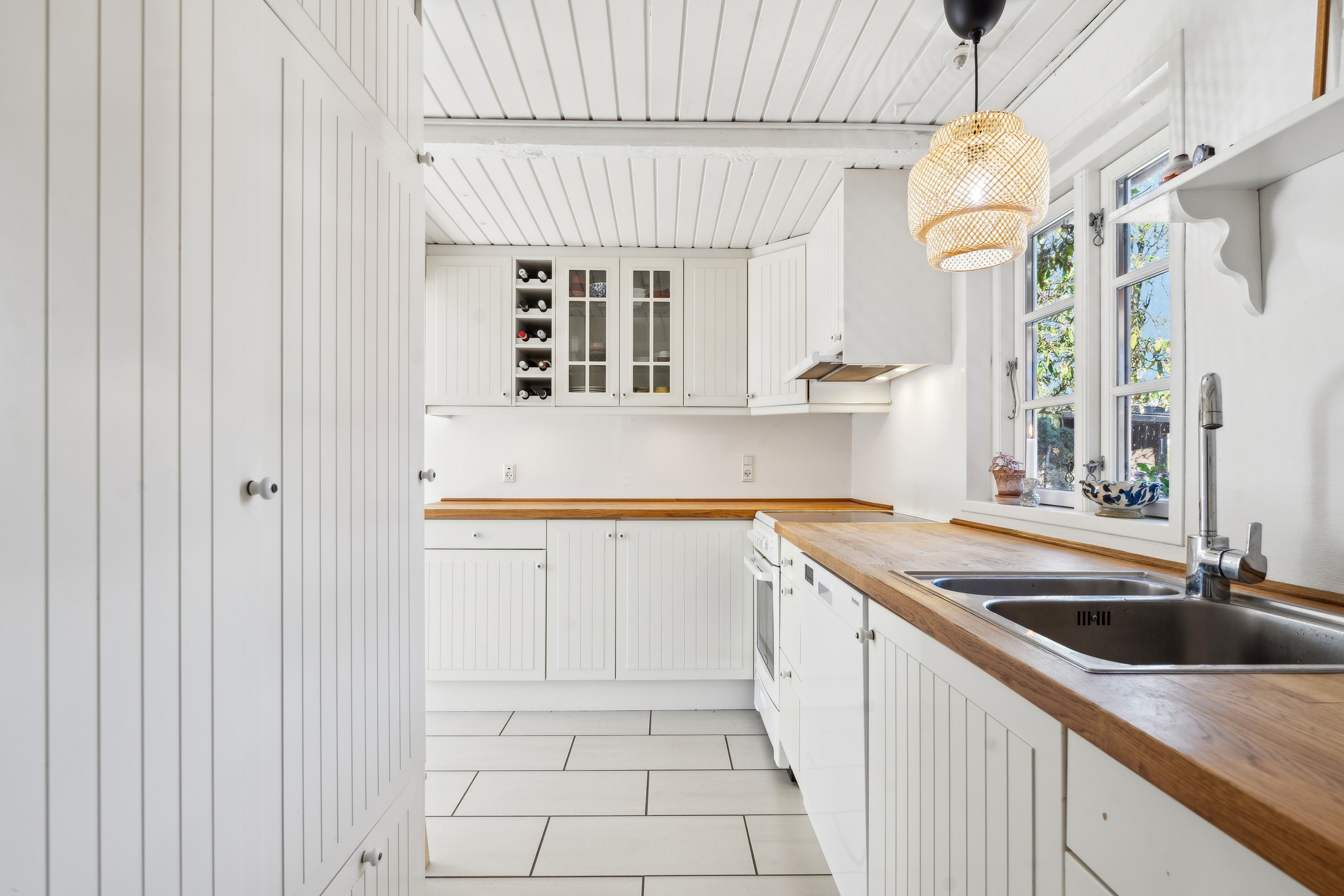 Fremhævet  billede i fuldskærmstilstand. Billede af Gl Hornstrupvej 117, Hornstrup, 7100 Vejle