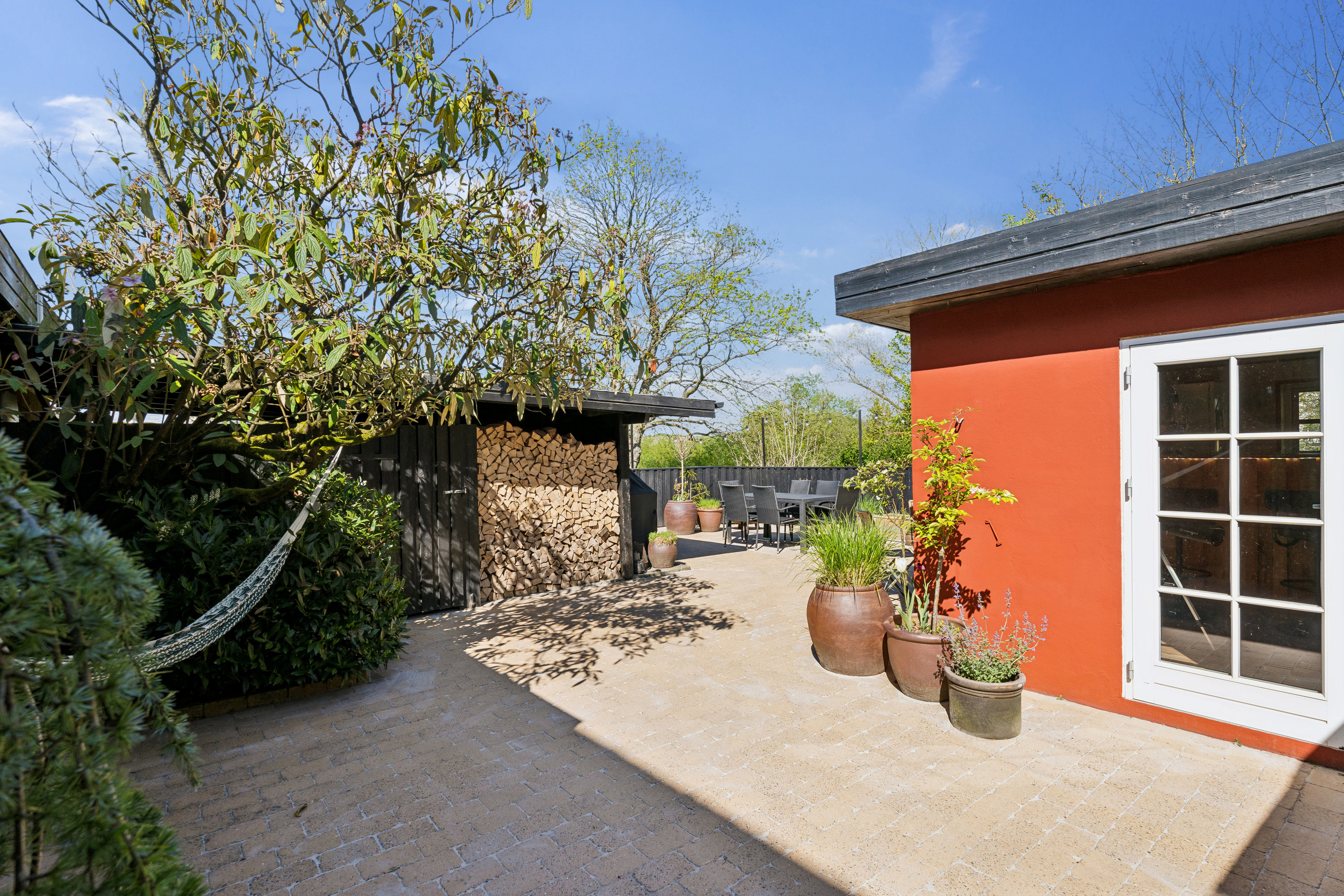 Fremhævet  billede i fuldskærmstilstand. Billede af Gl Hornstrupvej 117, Hornstrup, 7100 Vejle