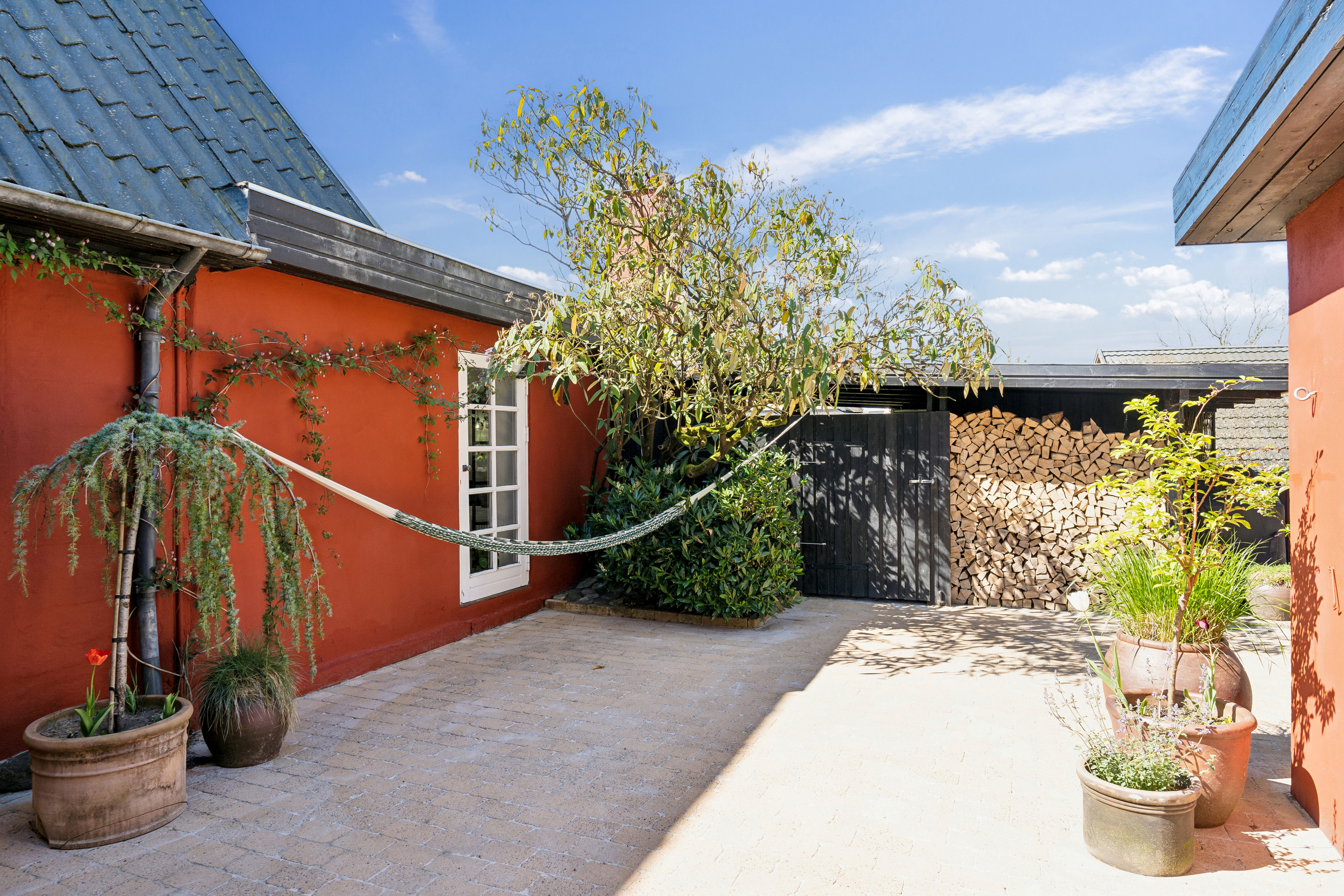 Fremhævet  billede i fuldskærmstilstand. Billede af Gl Hornstrupvej 117, Hornstrup, 7100 Vejle