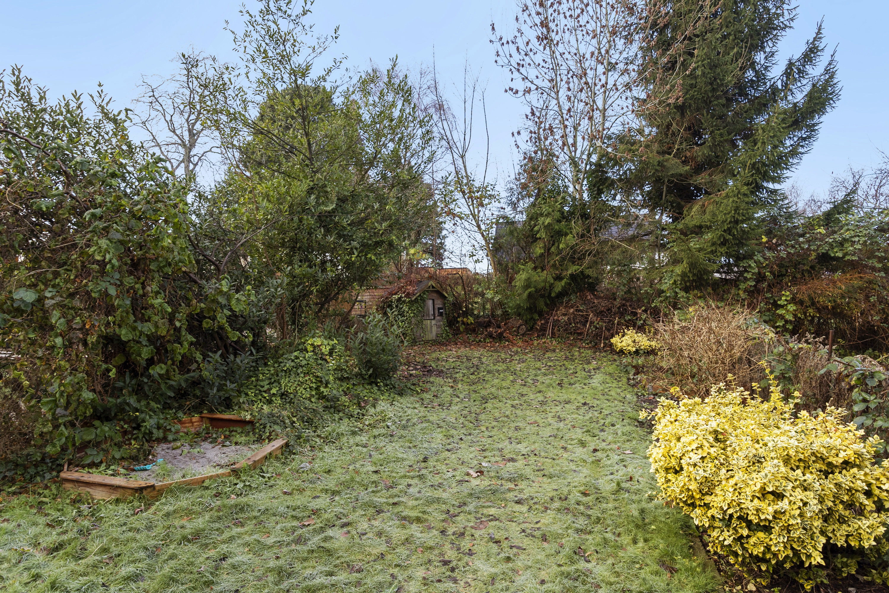 Fremhævet ejendommen billede i fuldskærmstilstand. Billede af Ndr Kirkegårdsalle 1B, 8700 Horsens