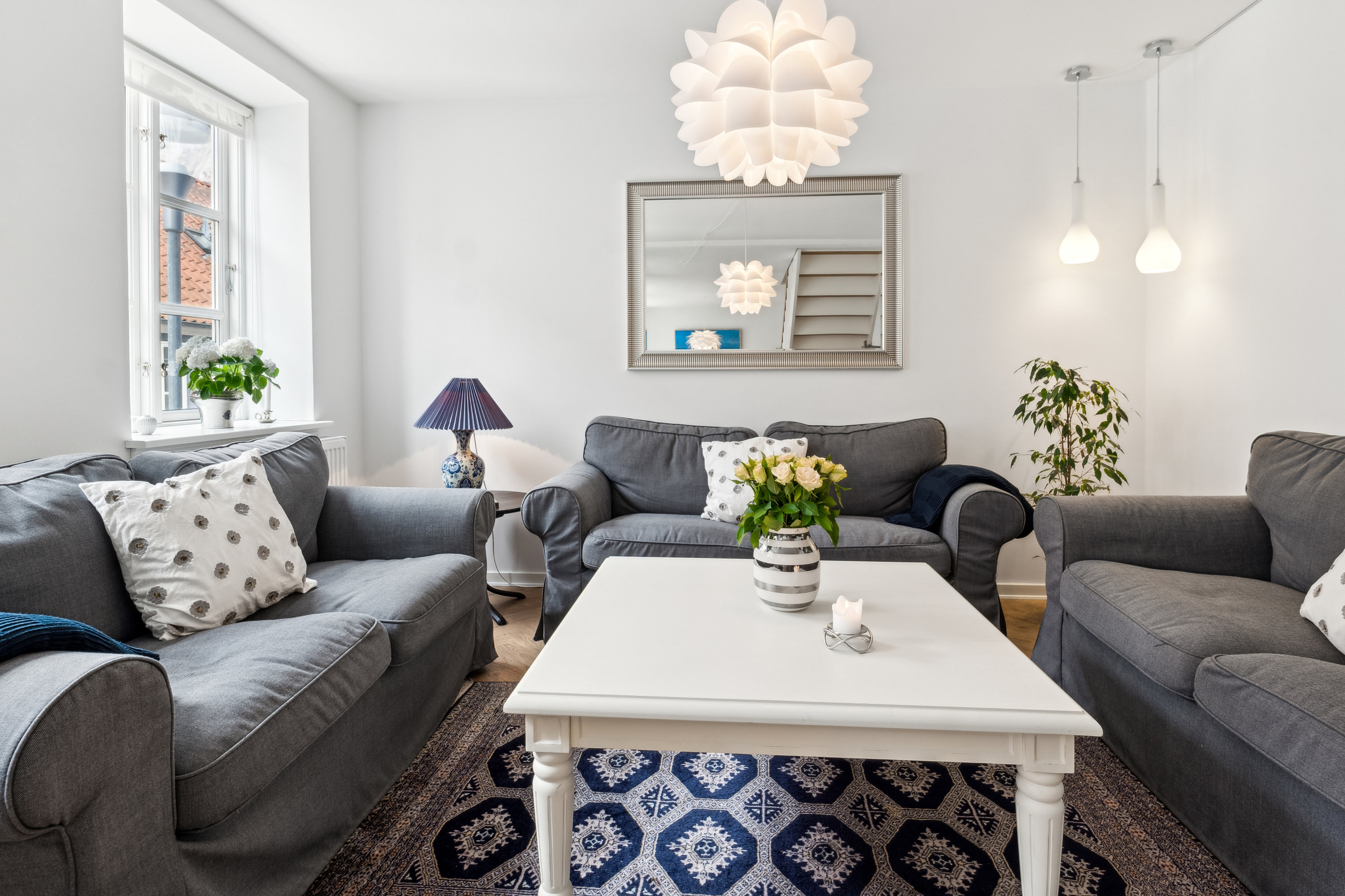 Fremhævet  billede i fuldskærmstilstand. Billede af Schousgade 12, 8900 Randers C