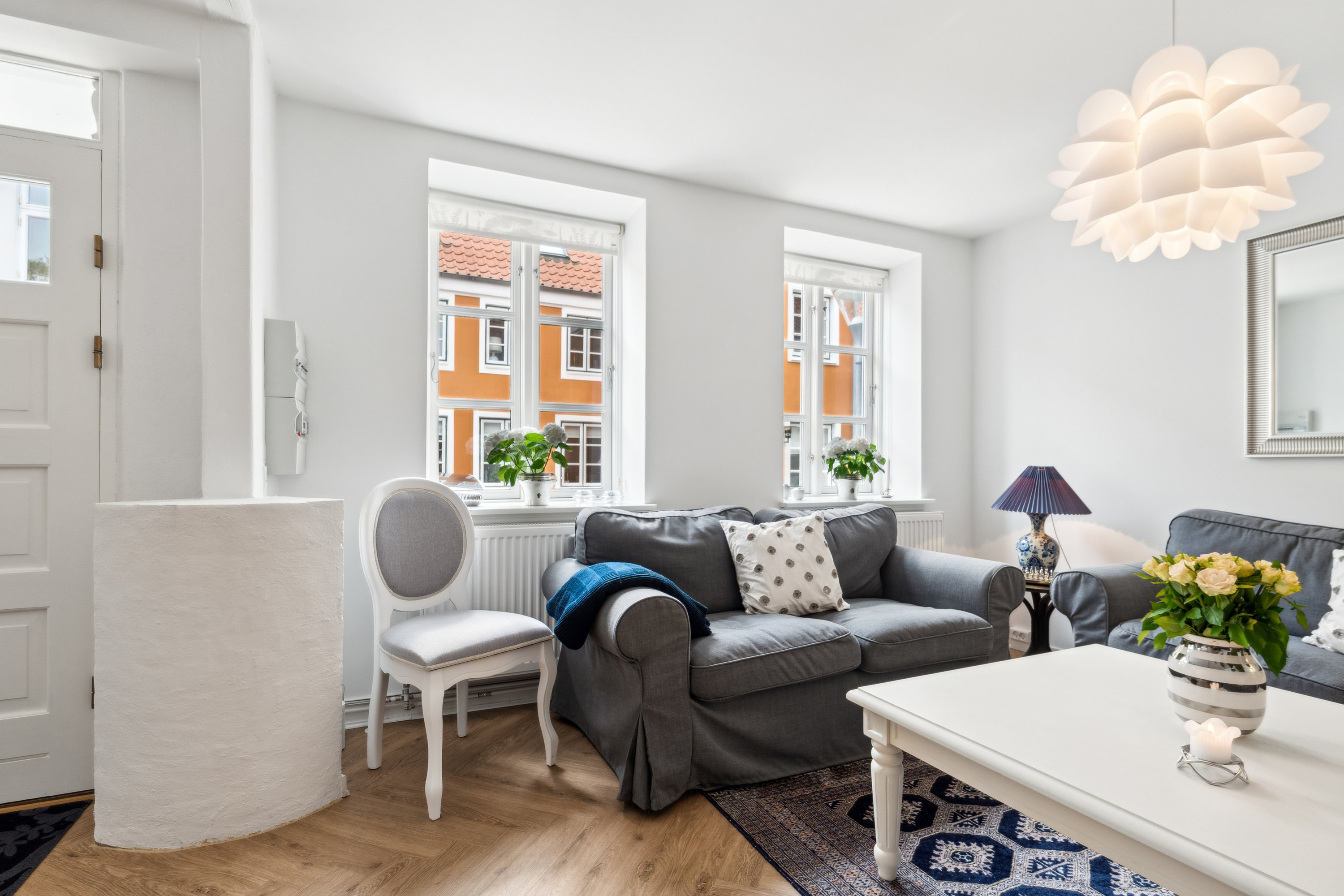 Fremhævet  billede i fuldskærmstilstand. Billede af Schousgade 12, 8900 Randers C