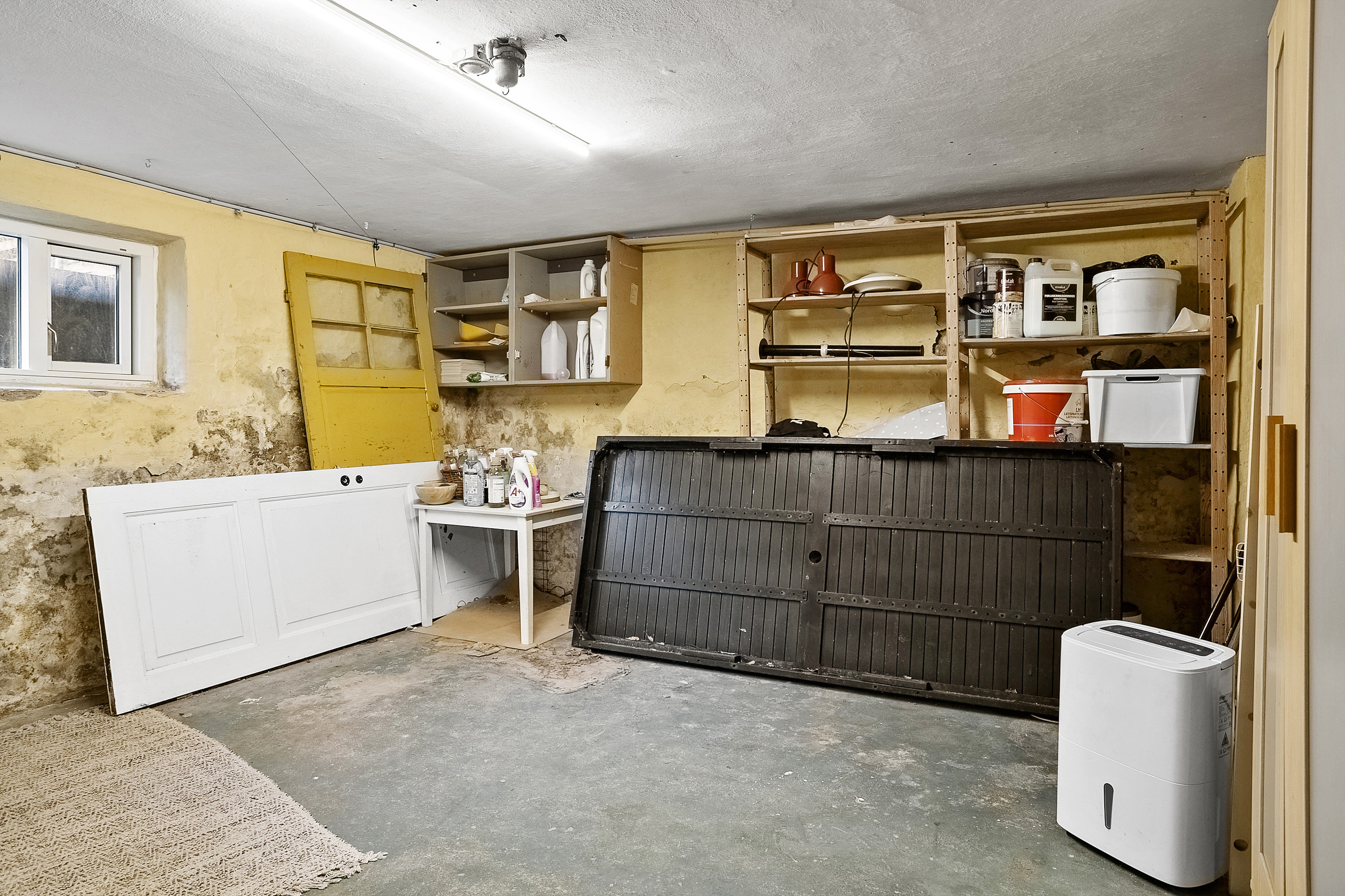 Fremhævet værelse billede i fuldskærmstilstand. Billede af Ndr Kirkegårdsalle 1B, 8700 Horsens