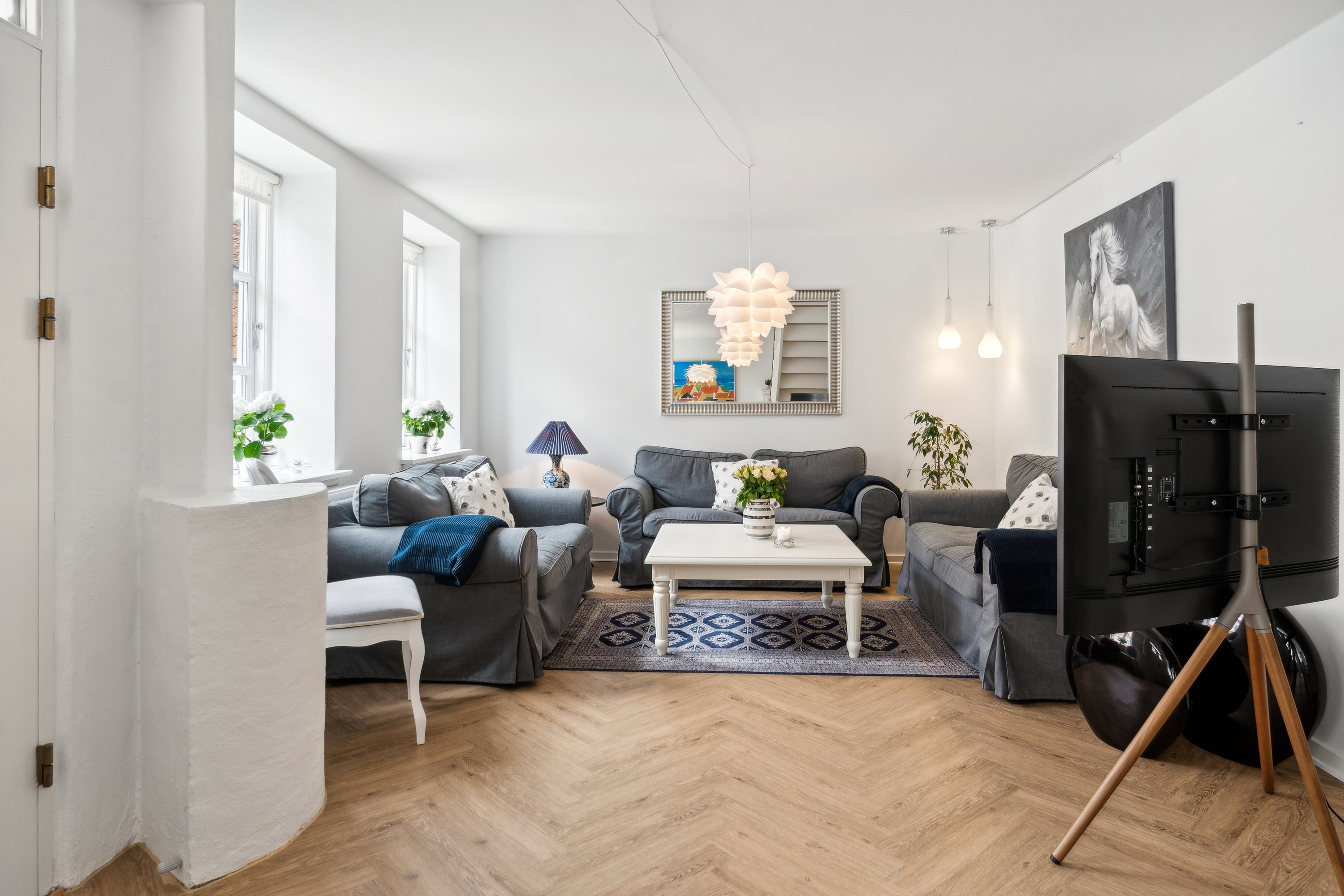 Fremhævet  billede i fuldskærmstilstand. Billede af Schousgade 12, 8900 Randers C