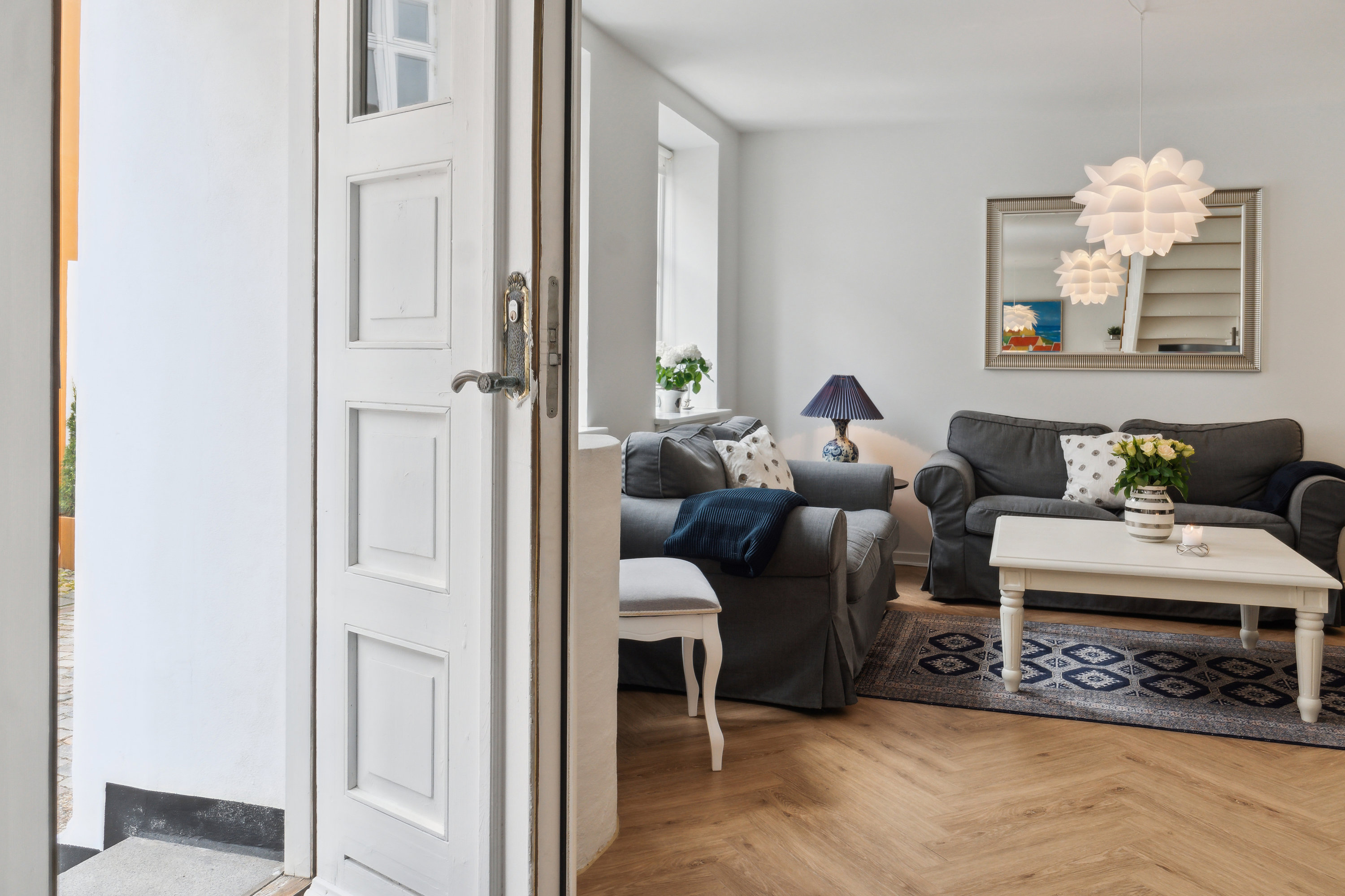 Fremhævet  billede i fuldskærmstilstand. Billede af Schousgade 12, 8900 Randers C