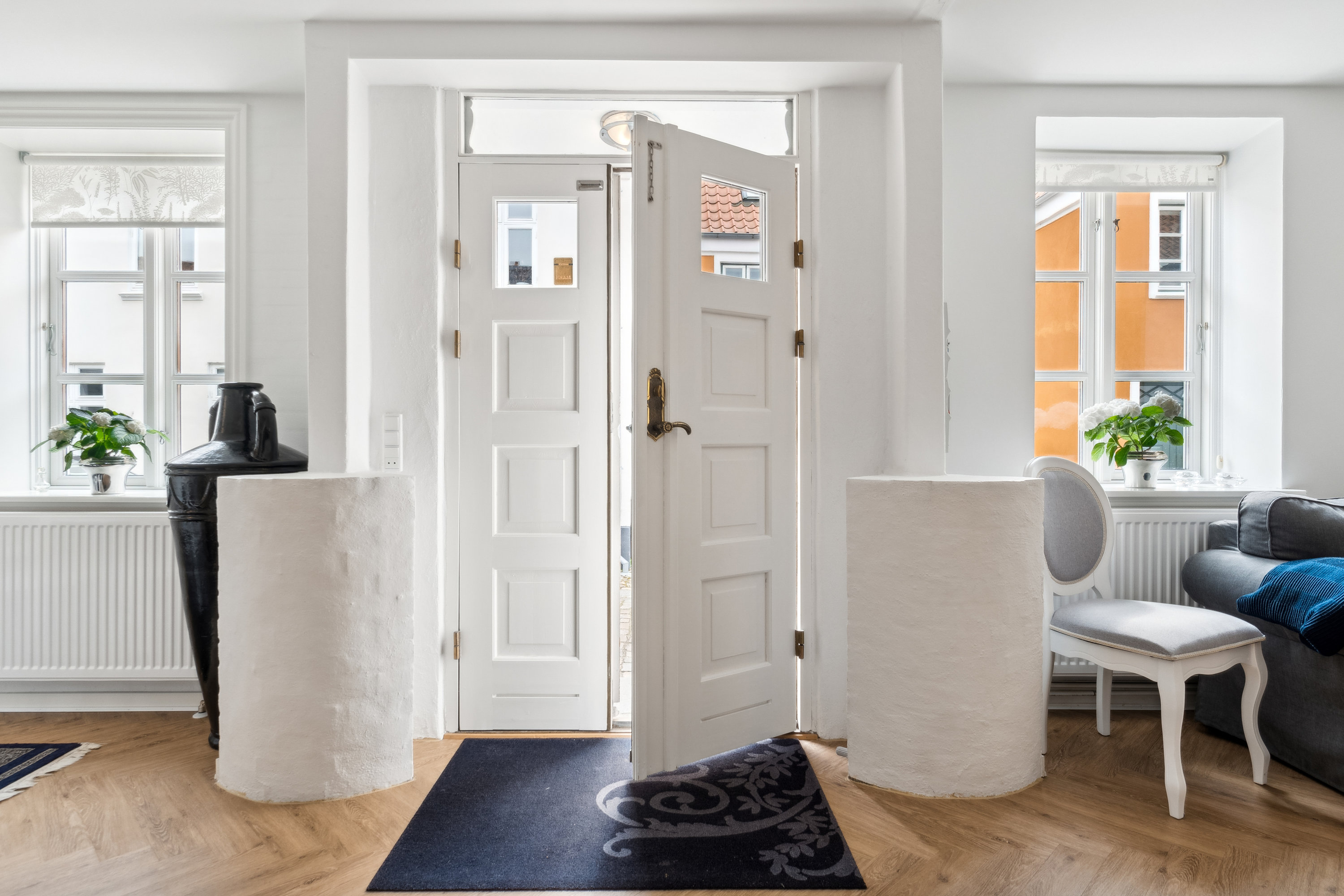 Fremhævet  billede i fuldskærmstilstand. Billede af Schousgade 12, 8900 Randers C