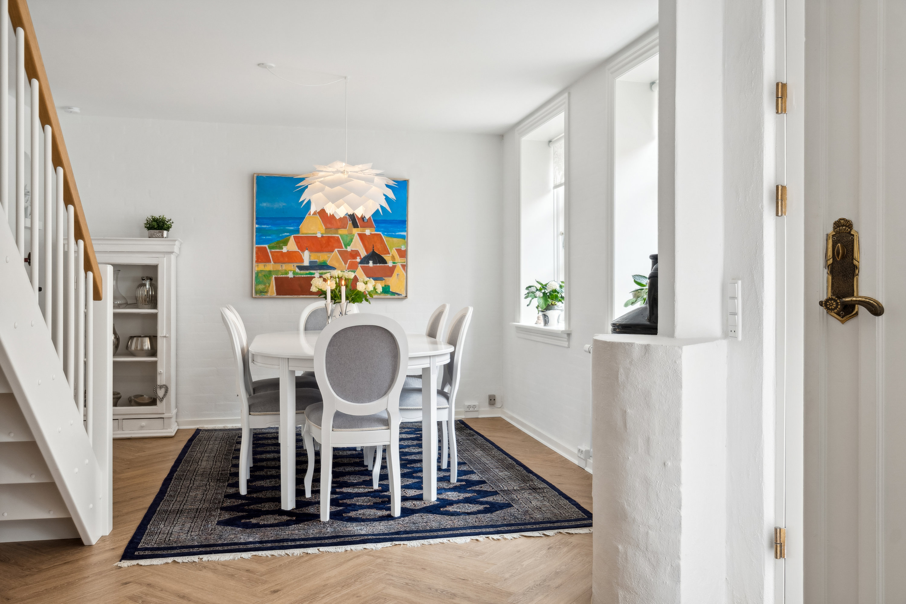 Fremhævet  billede i fuldskærmstilstand. Billede af Schousgade 12, 8900 Randers C