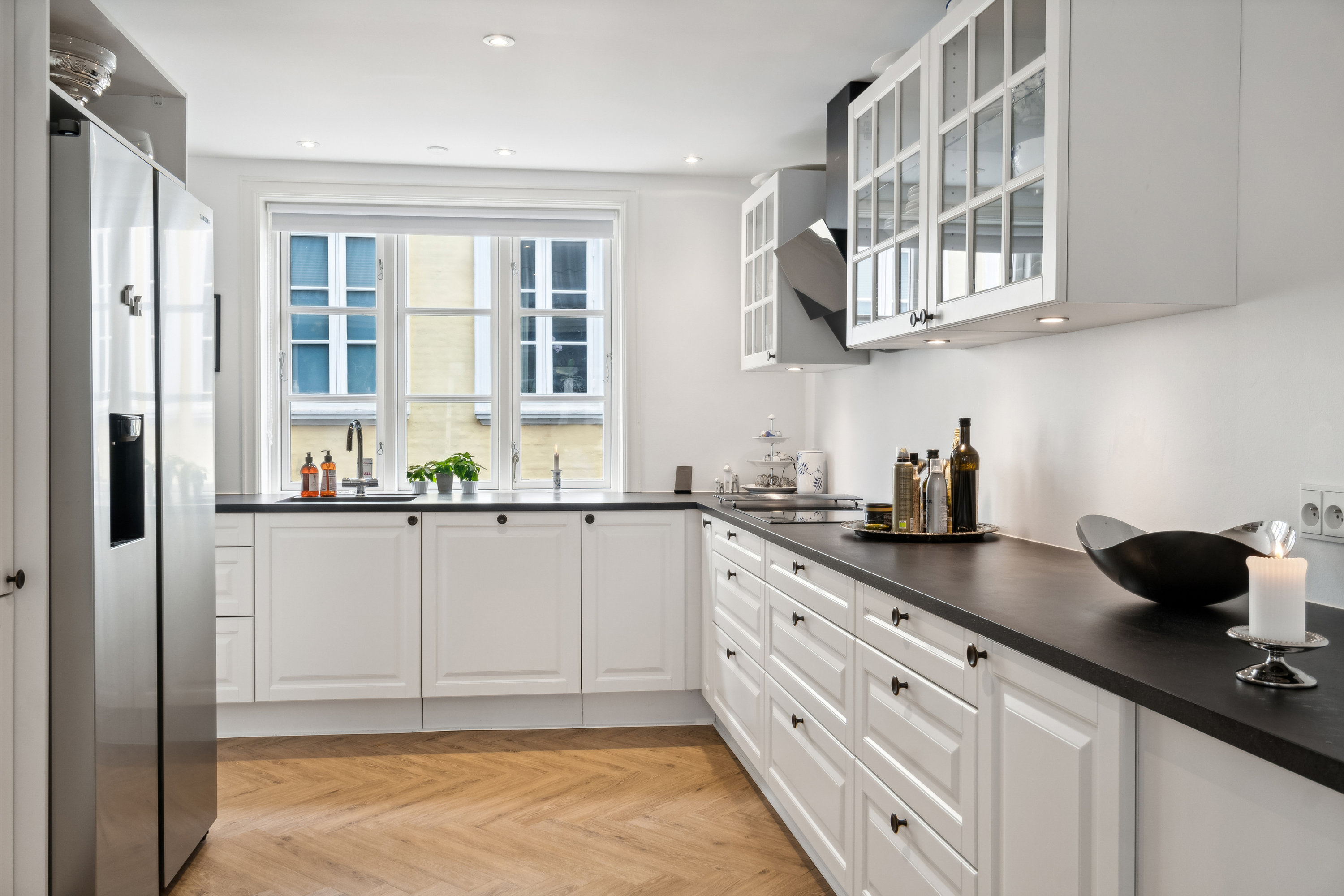 Miniaturebillede 1: . Billede af Schousgade 12, 8900 Randers C