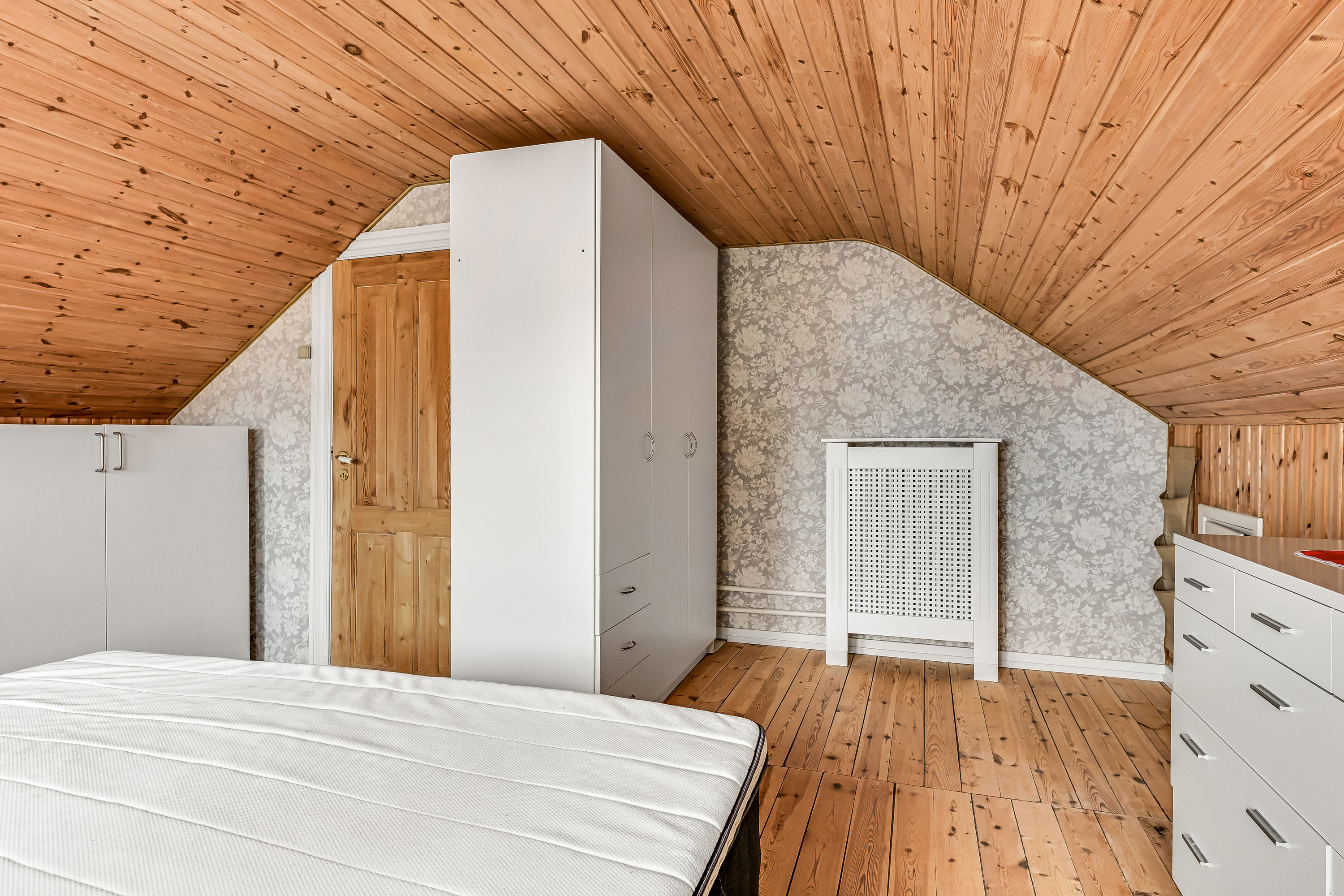 Fremhævet værelse billede i fuldskærmstilstand. Billede af Fredensgade 15, 6705 Esbjerg Ø