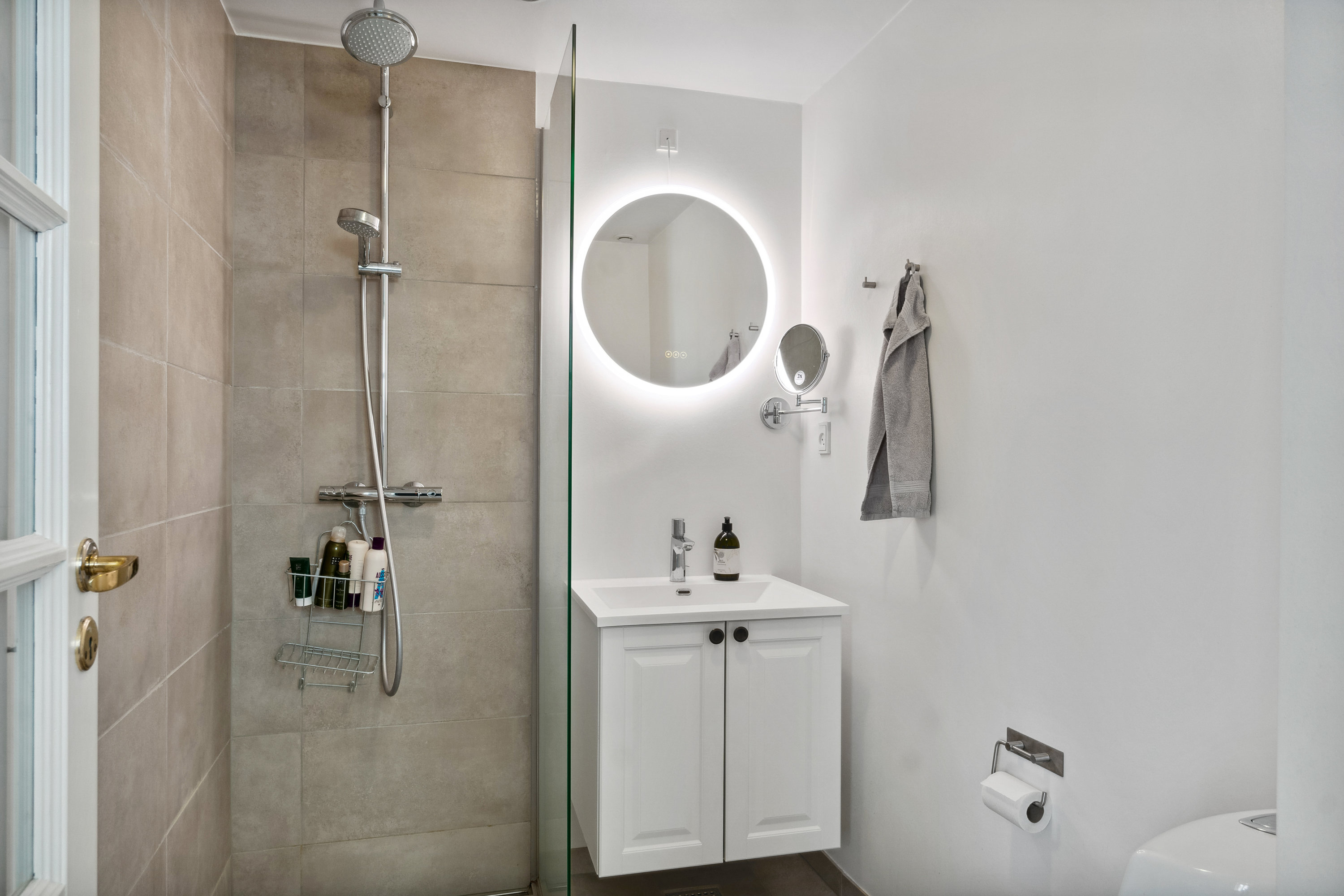 Fremhævet  billede i fuldskærmstilstand. Billede af Schousgade 12, 8900 Randers C