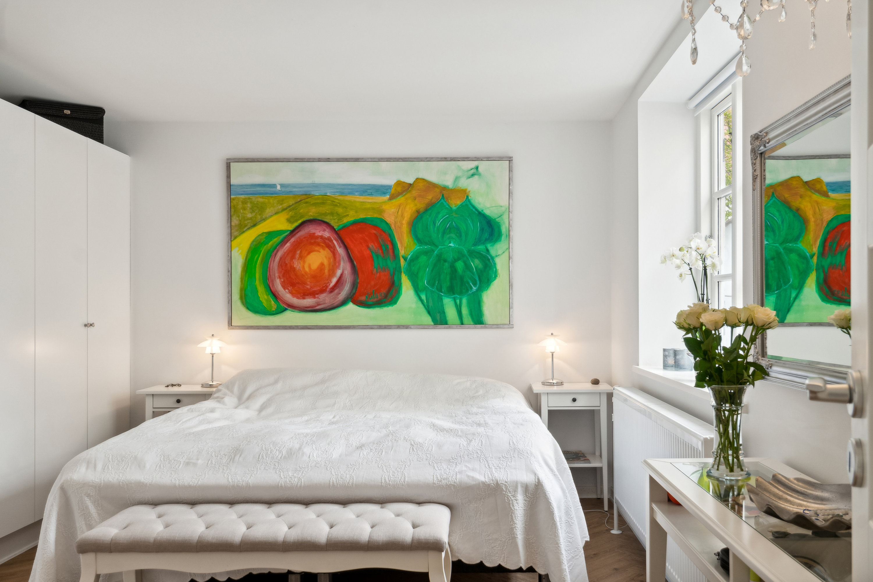 Fremhævet  billede i fuldskærmstilstand. Billede af Schousgade 12, 8900 Randers C