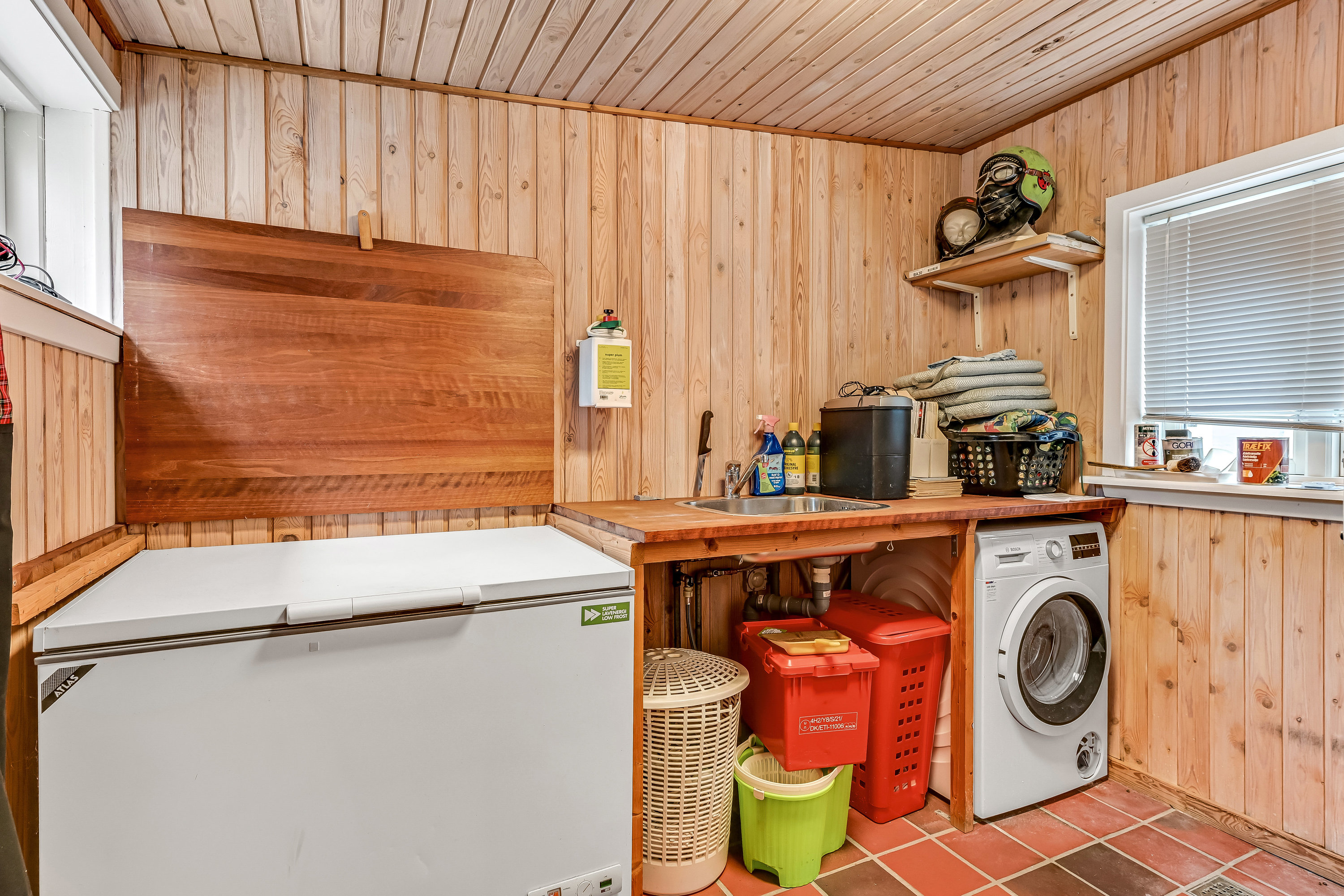 Fremhævet bryggers billede i fuldskærmstilstand. Billede af Fredensgade 15, 6705 Esbjerg Ø