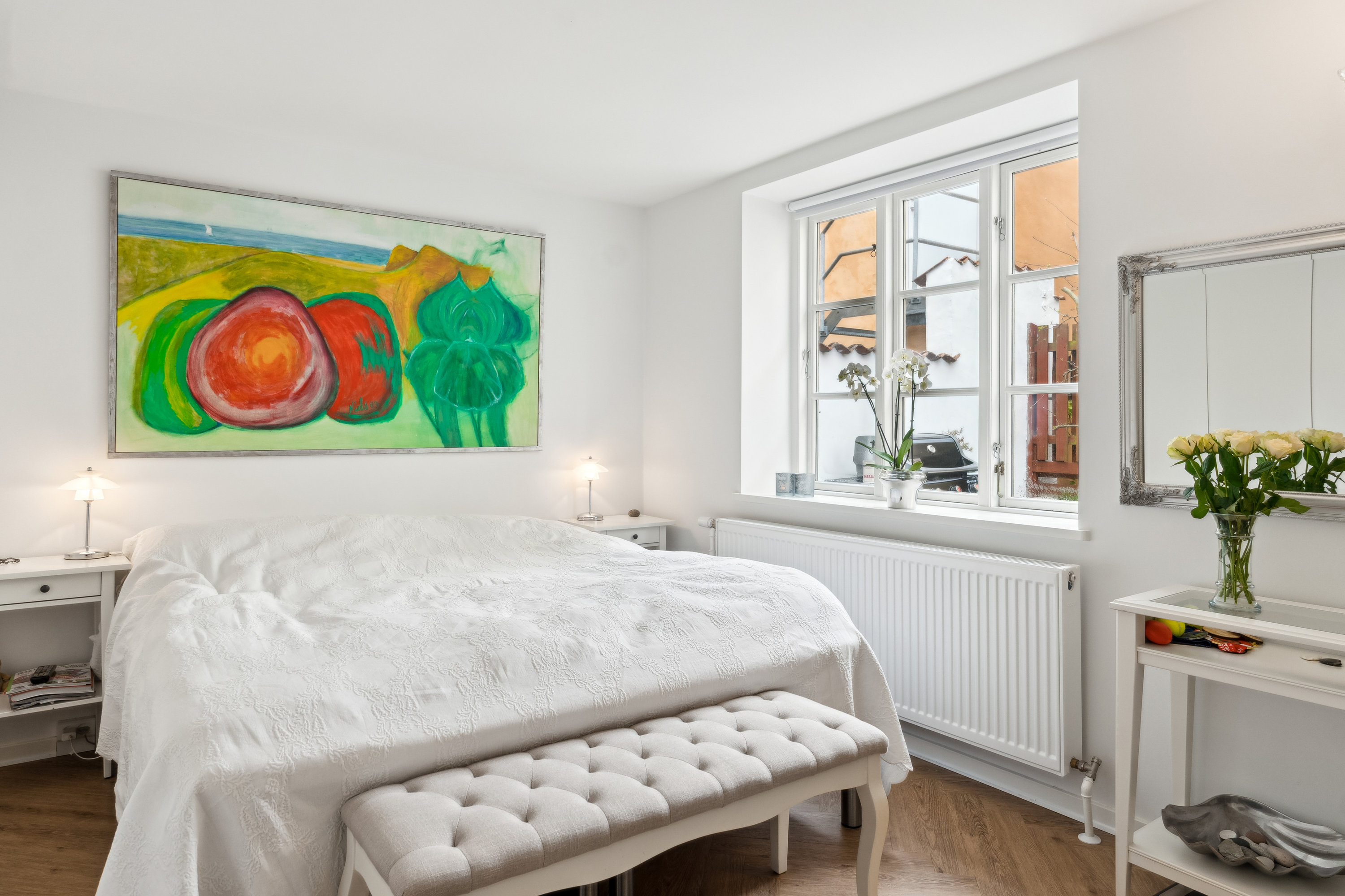 Fremhævet  billede i fuldskærmstilstand. Billede af Schousgade 12, 8900 Randers C