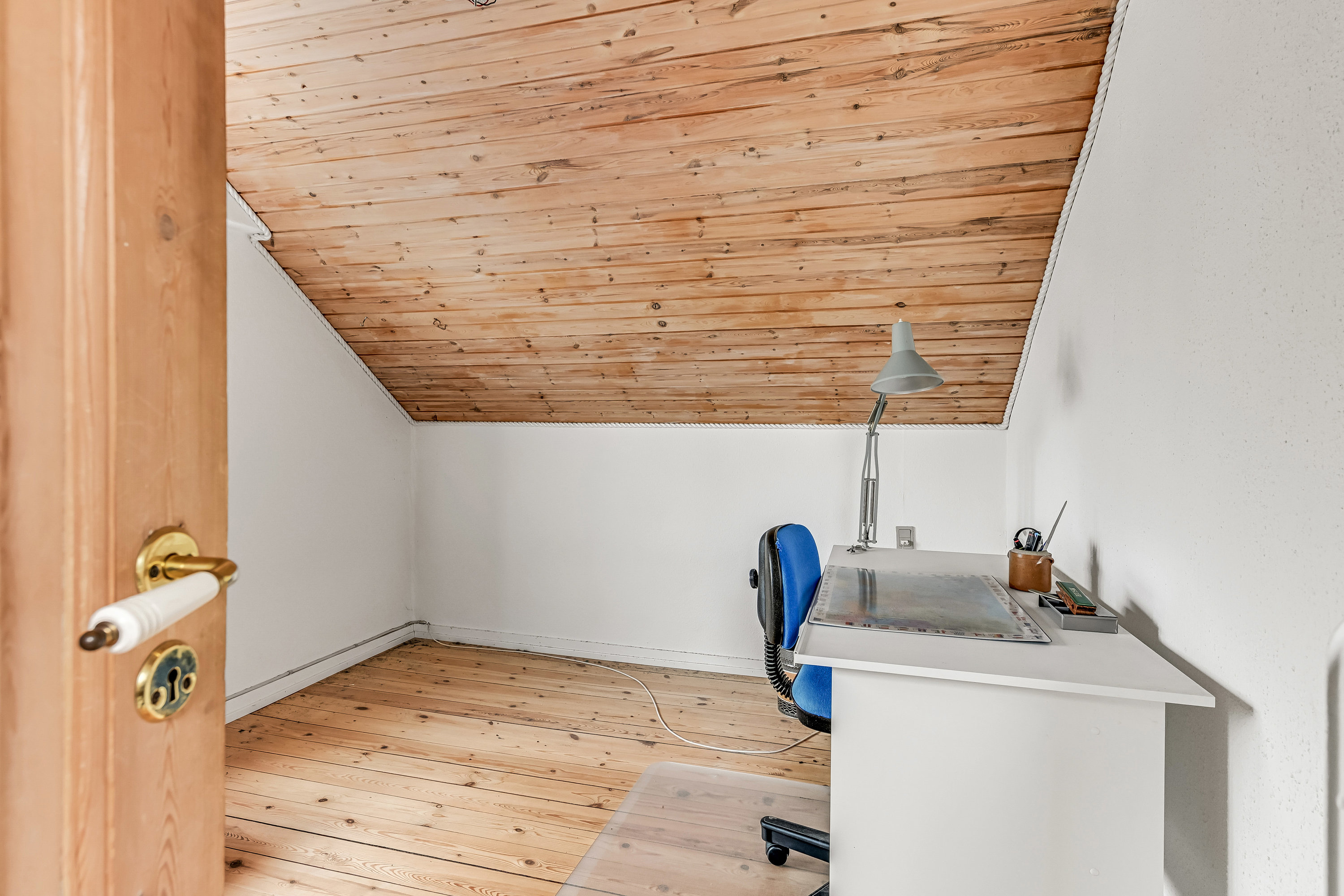 Fremhævet værelse billede i fuldskærmstilstand. Billede af Fredensgade 15, 6705 Esbjerg Ø