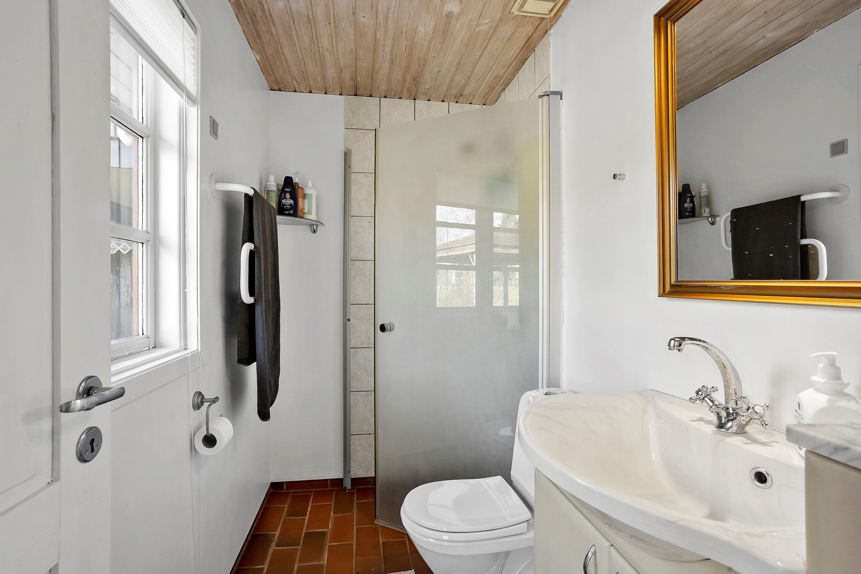 Fremhævet  billede i fuldskærmstilstand. Billede af Gyvelvej 6, Stoense Udflytter, 5953 Tranekær