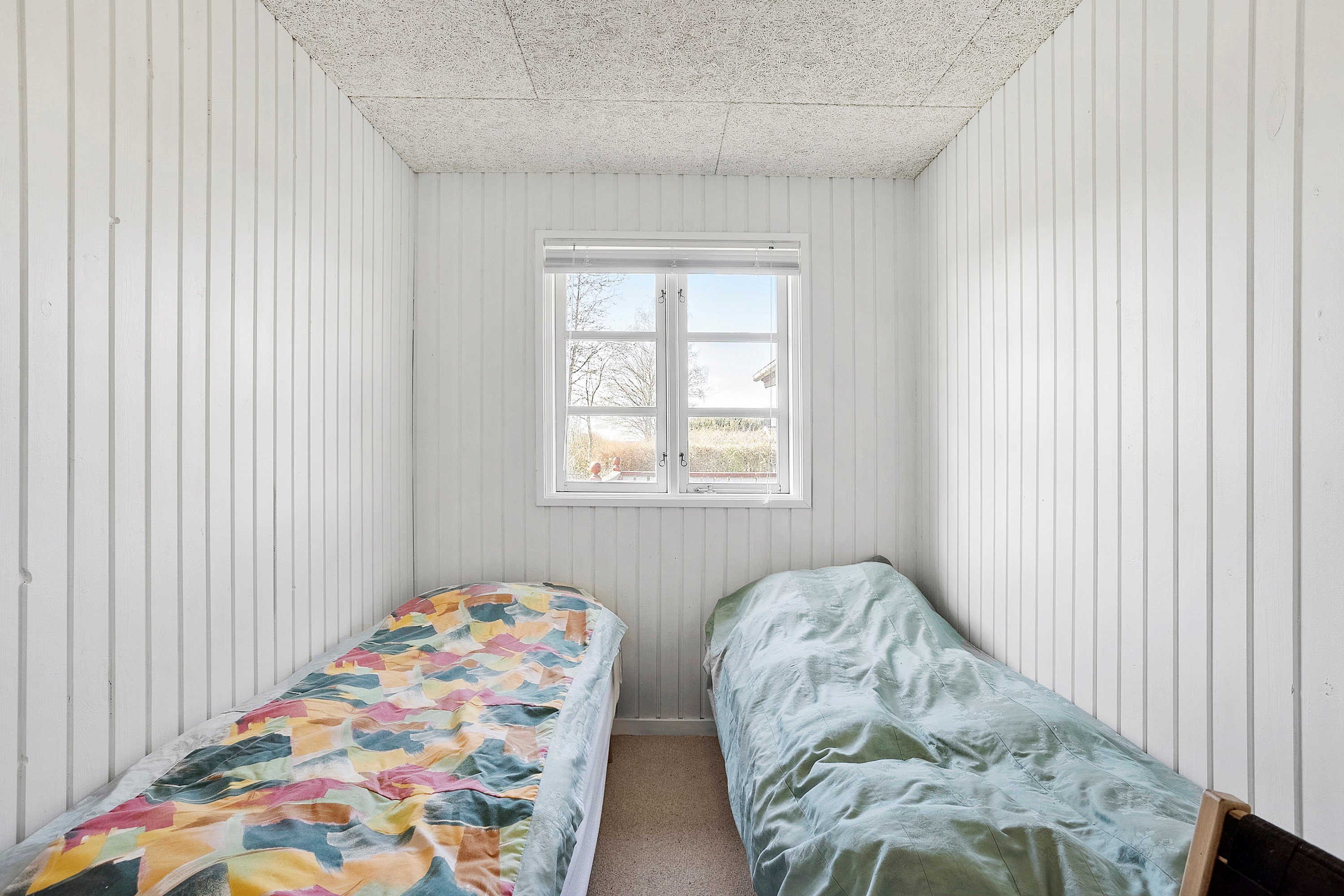 Fremhævet  billede i fuldskærmstilstand. Billede af Gyvelvej 6, Stoense Udflytter, 5953 Tranekær