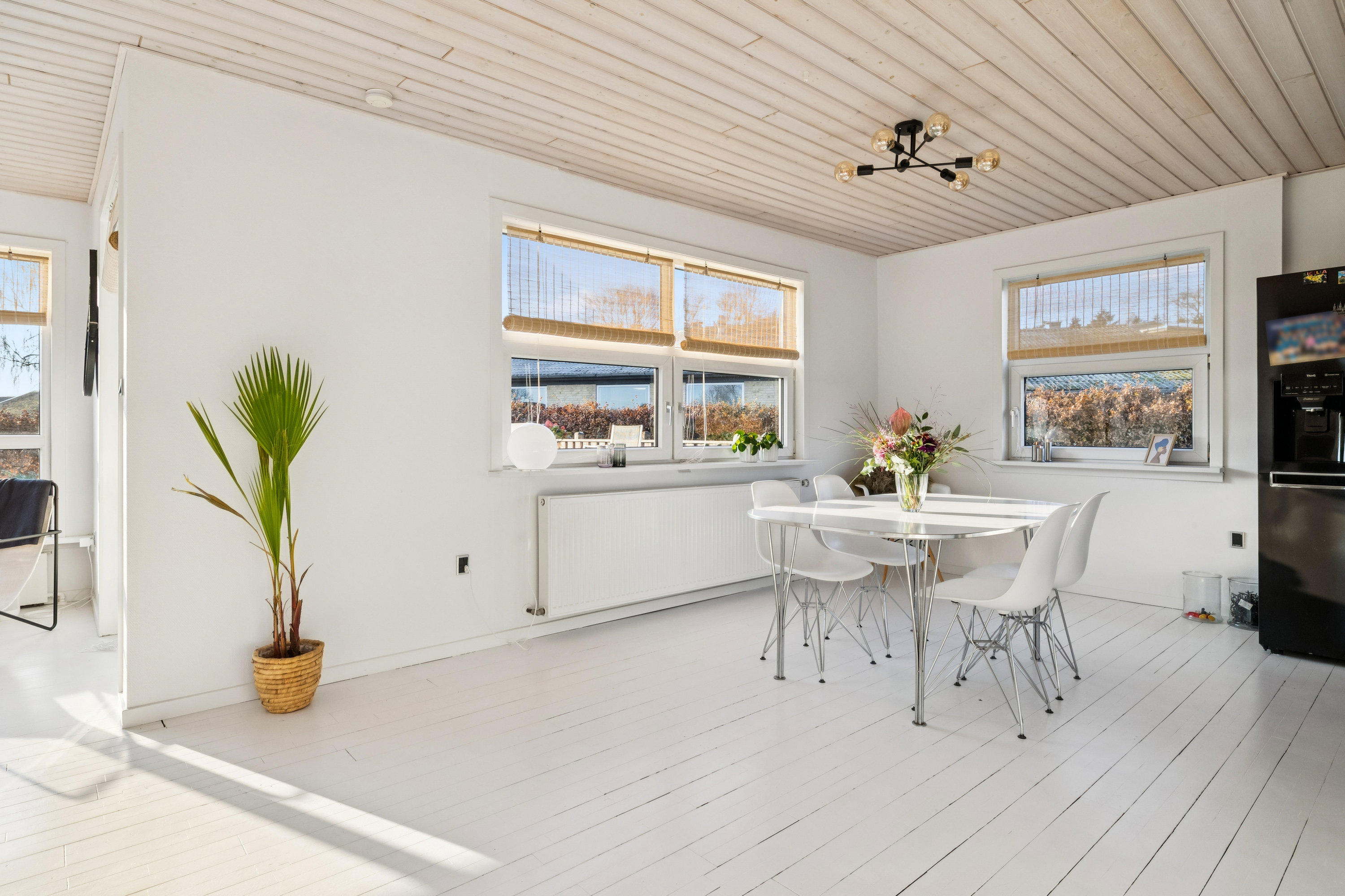 Fremhævet alrum billede i fuldskærmstilstand. Billede af Ndr Truevej 11, Vebbestrup, 9500 Hobro