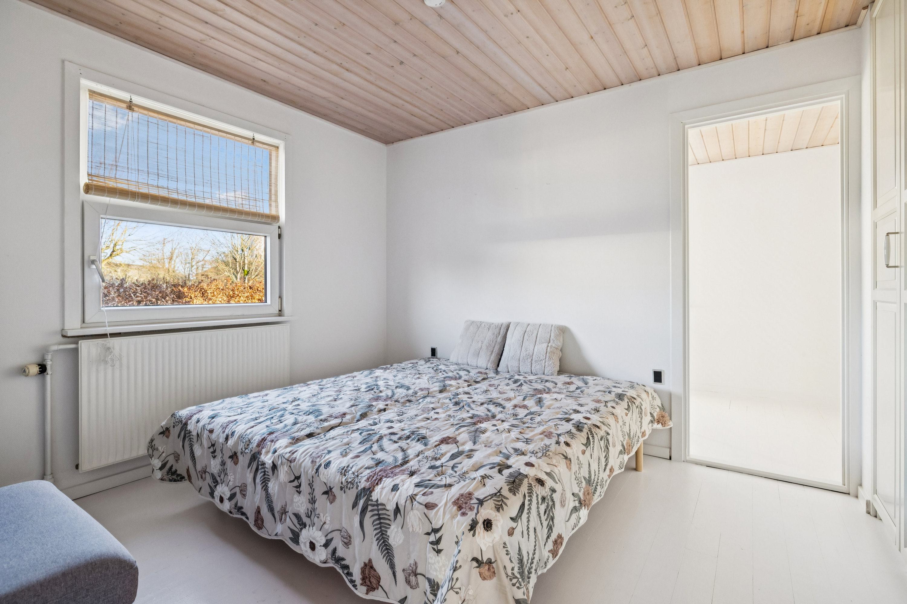 Fremhævet værelse billede i fuldskærmstilstand. Billede af Ndr Truevej 11, Vebbestrup, 9500 Hobro