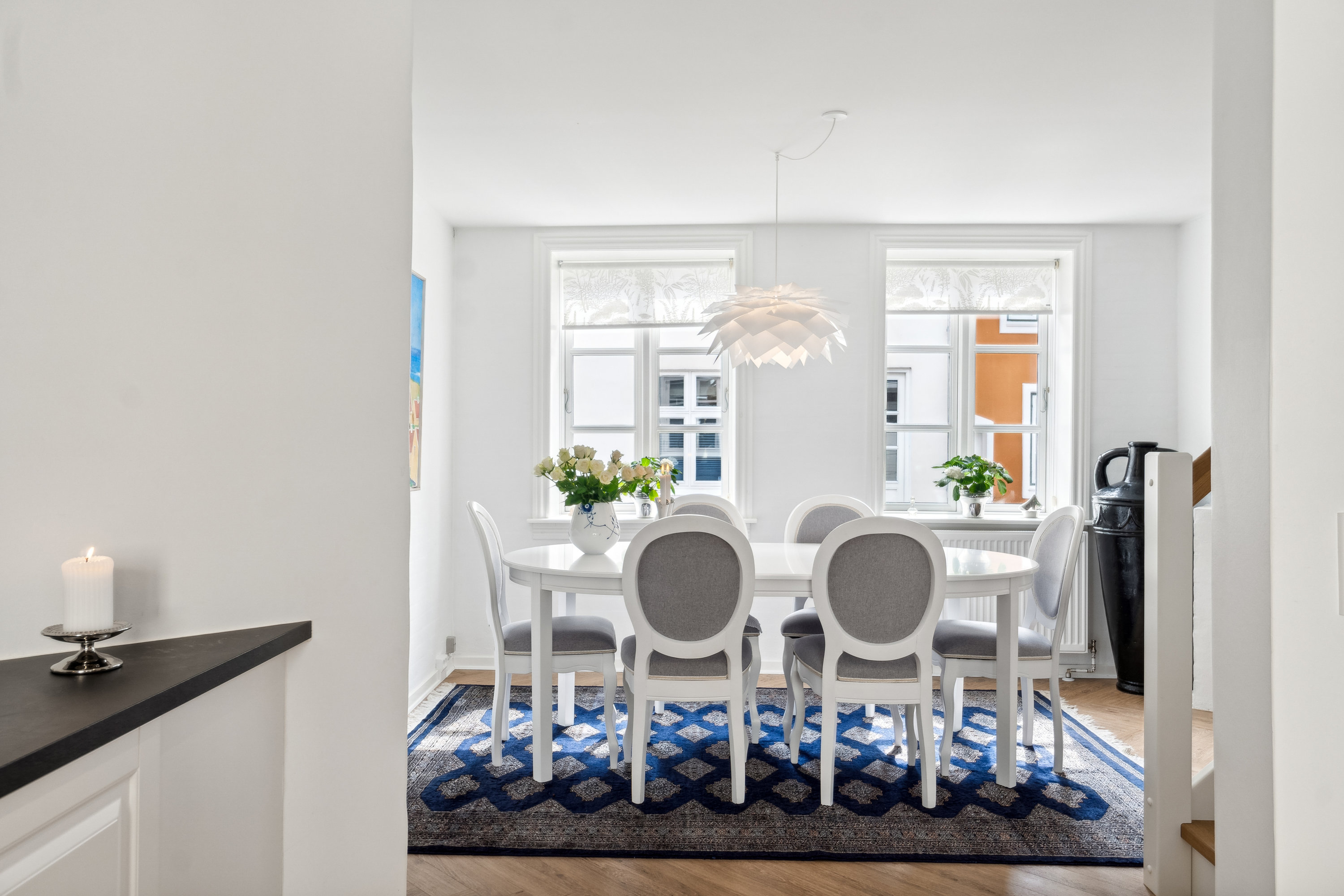 Fremhævet  billede i fuldskærmstilstand. Billede af Schousgade 12, 8900 Randers C