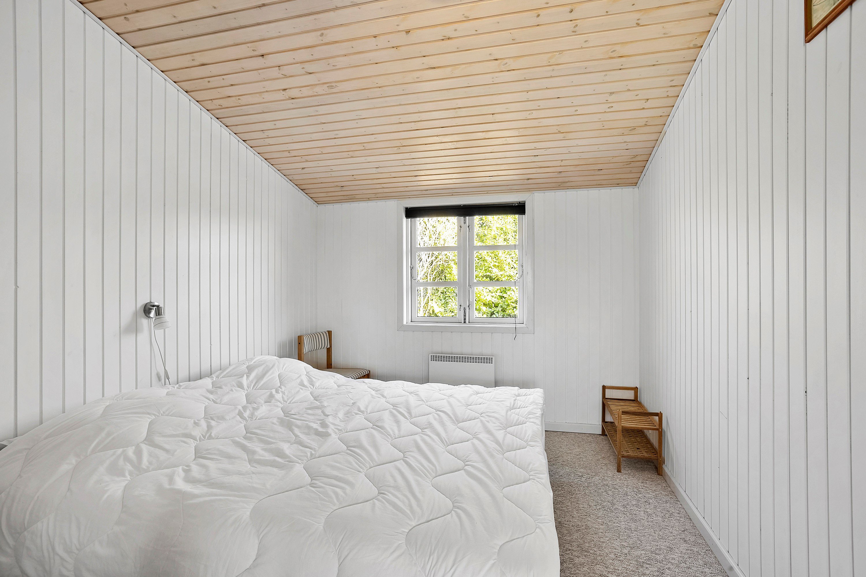 Fremhævet  billede i fuldskærmstilstand. Billede af Gyvelvej 6, Stoense Udflytter, 5953 Tranekær