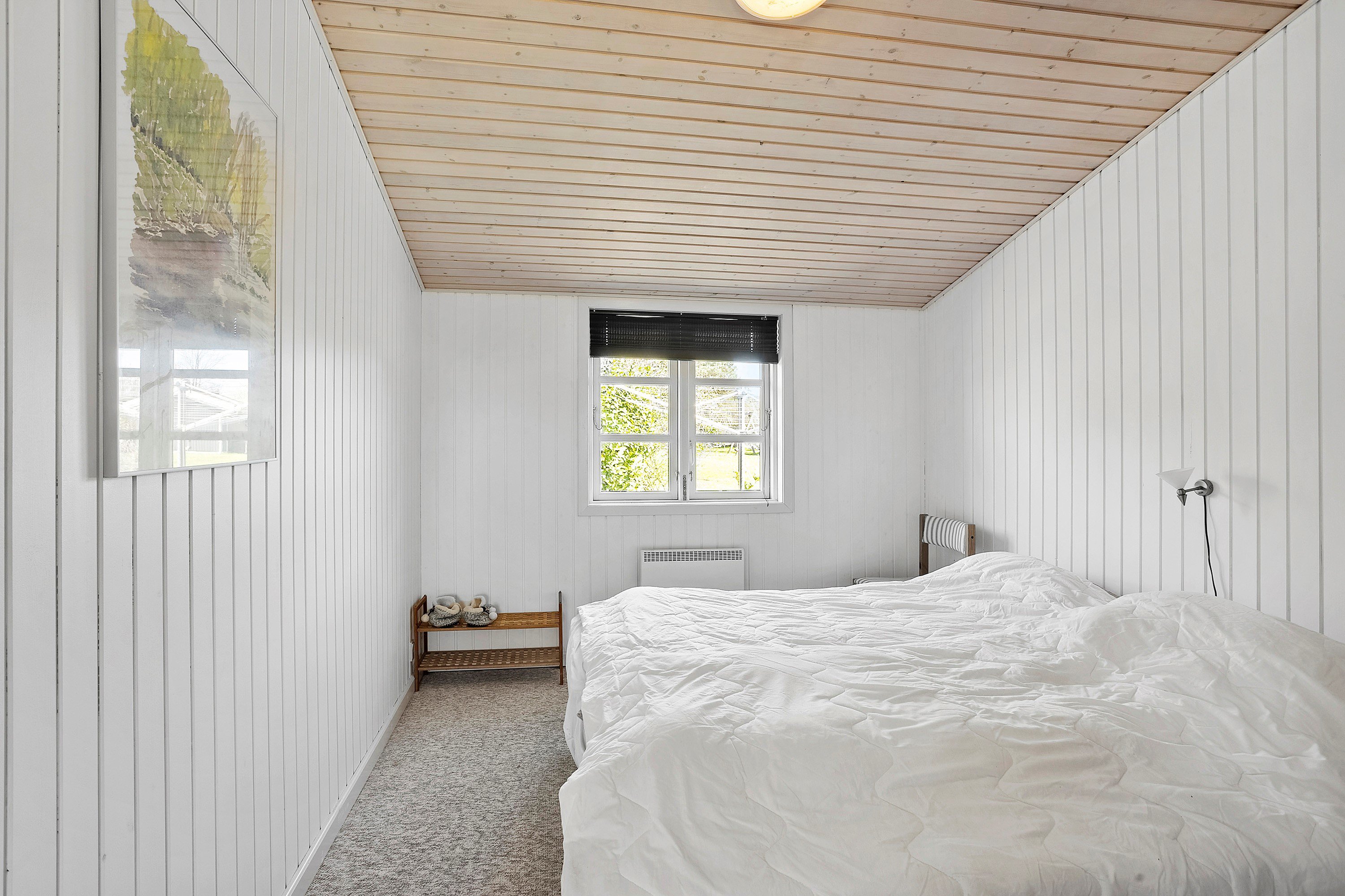 Fremhævet  billede i fuldskærmstilstand. Billede af Gyvelvej 6, Stoense Udflytter, 5953 Tranekær