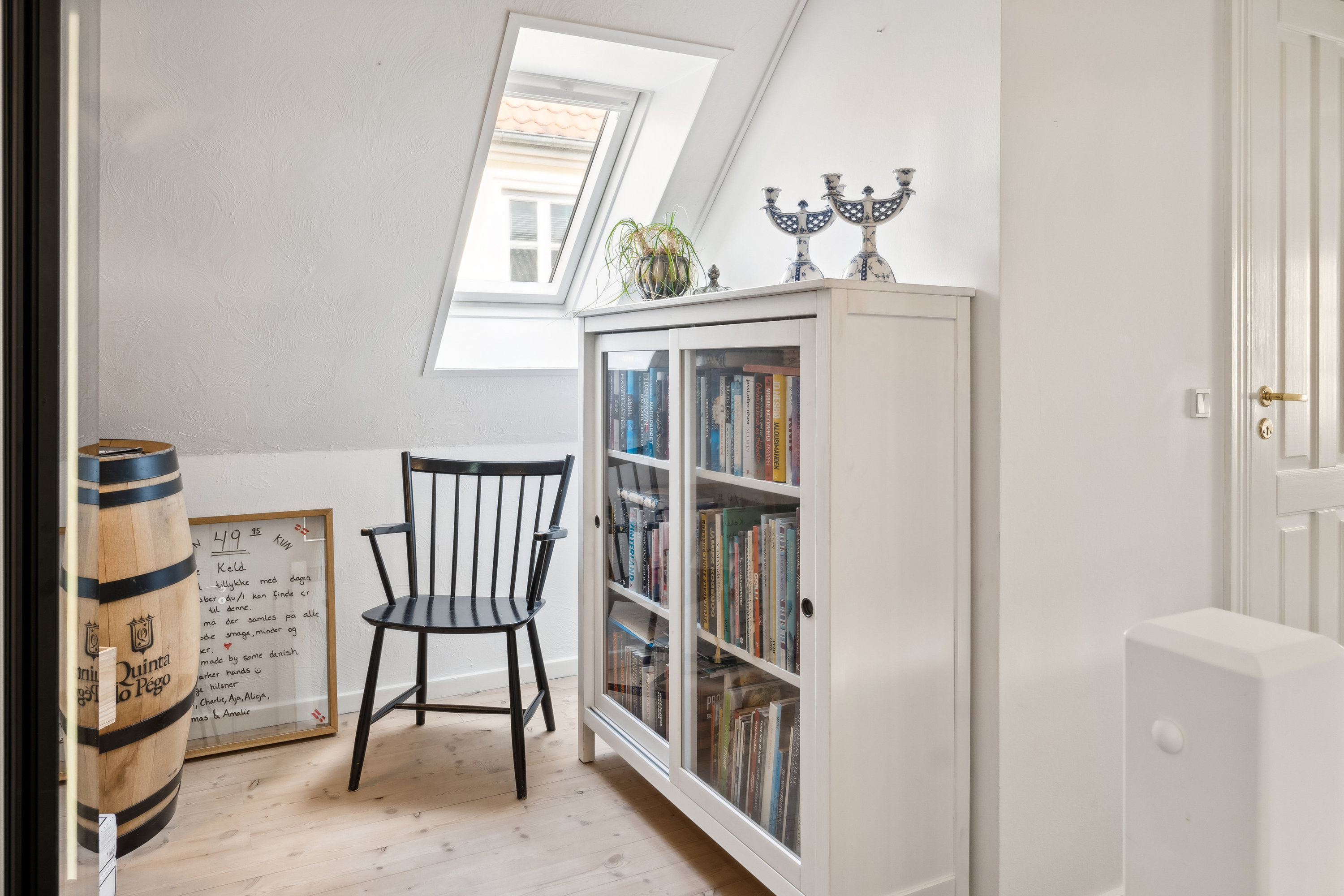 Fremhævet  billede i fuldskærmstilstand. Billede af Schousgade 12, 8900 Randers C