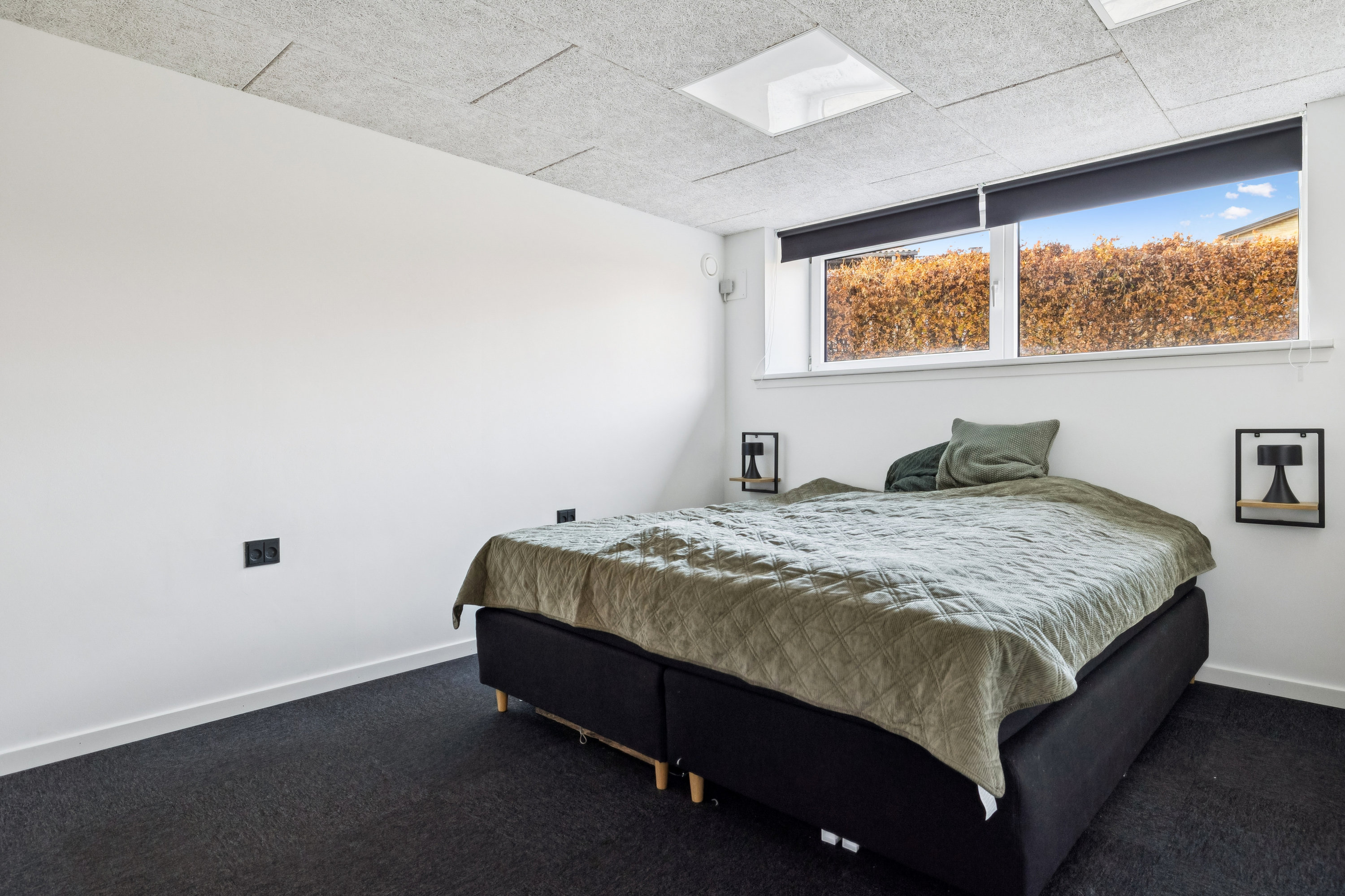 Fremhævet disponibelt rum billede i fuldskærmstilstand. Billede af Ndr Truevej 11, Vebbestrup, 9500 Hobro