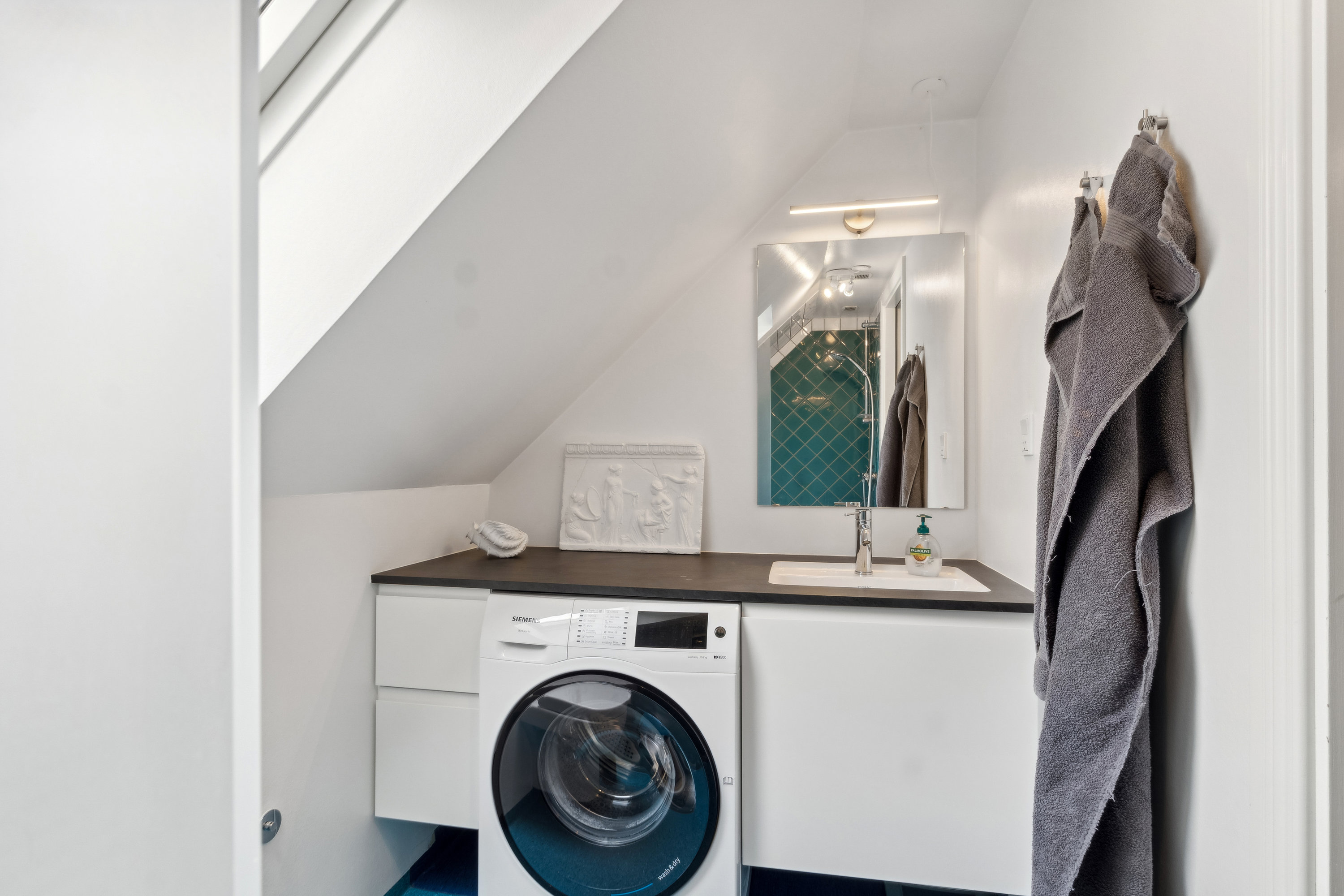 Fremhævet  billede i fuldskærmstilstand. Billede af Schousgade 12, 8900 Randers C