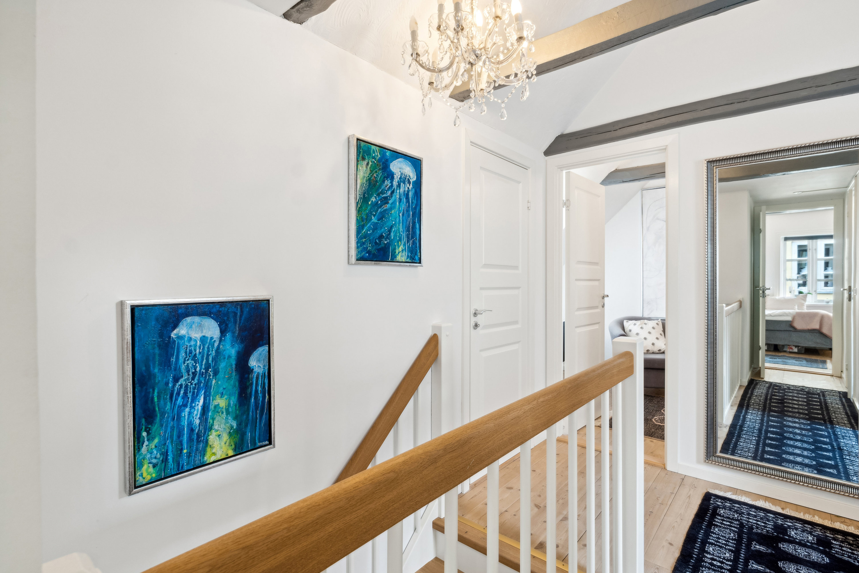 Fremhævet  billede i fuldskærmstilstand. Billede af Schousgade 12, 8900 Randers C