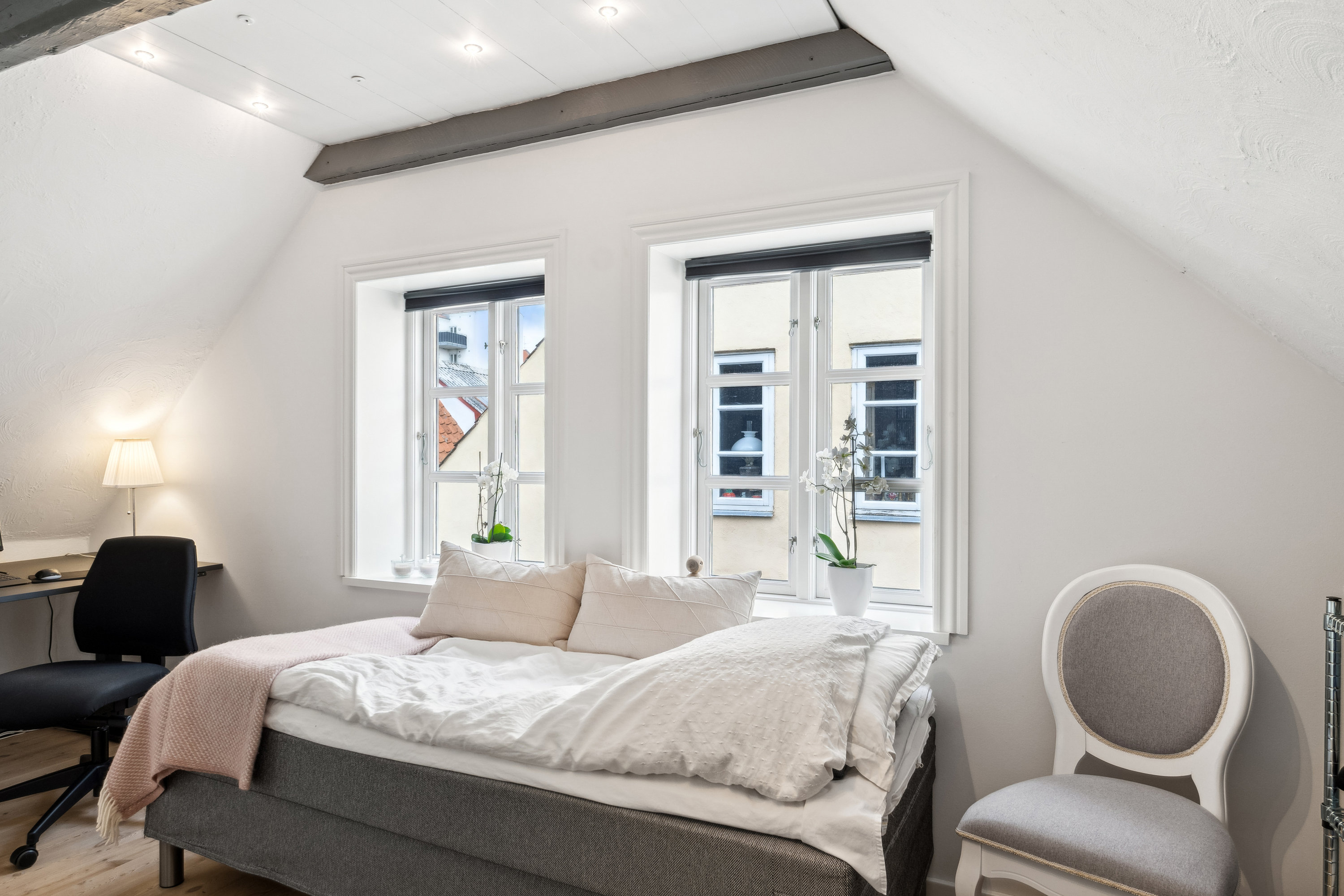 Fremhævet  billede i fuldskærmstilstand. Billede af Schousgade 12, 8900 Randers C