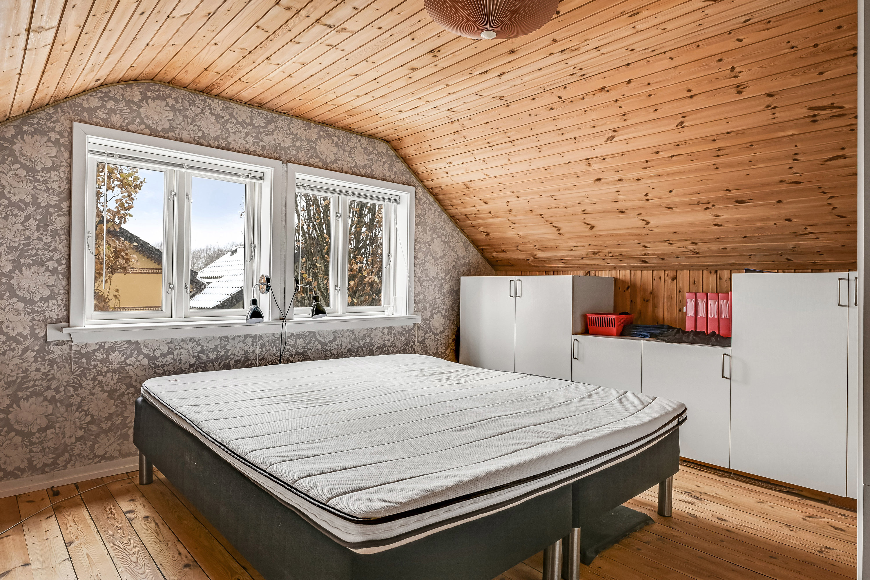 Fremhævet værelse billede i fuldskærmstilstand. Billede af Fredensgade 15, 6705 Esbjerg Ø