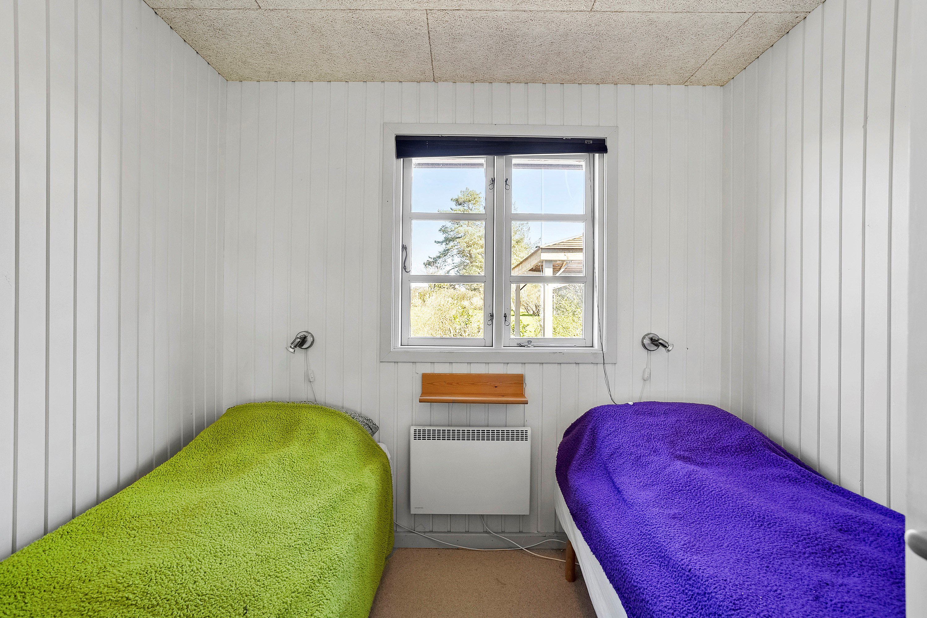 Fremhævet  billede i fuldskærmstilstand. Billede af Gyvelvej 6, Stoense Udflytter, 5953 Tranekær