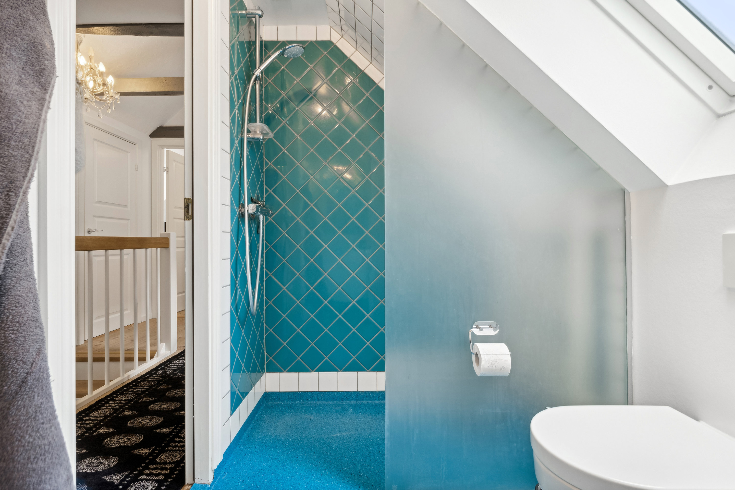 Fremhævet  billede i fuldskærmstilstand. Billede af Schousgade 12, 8900 Randers C