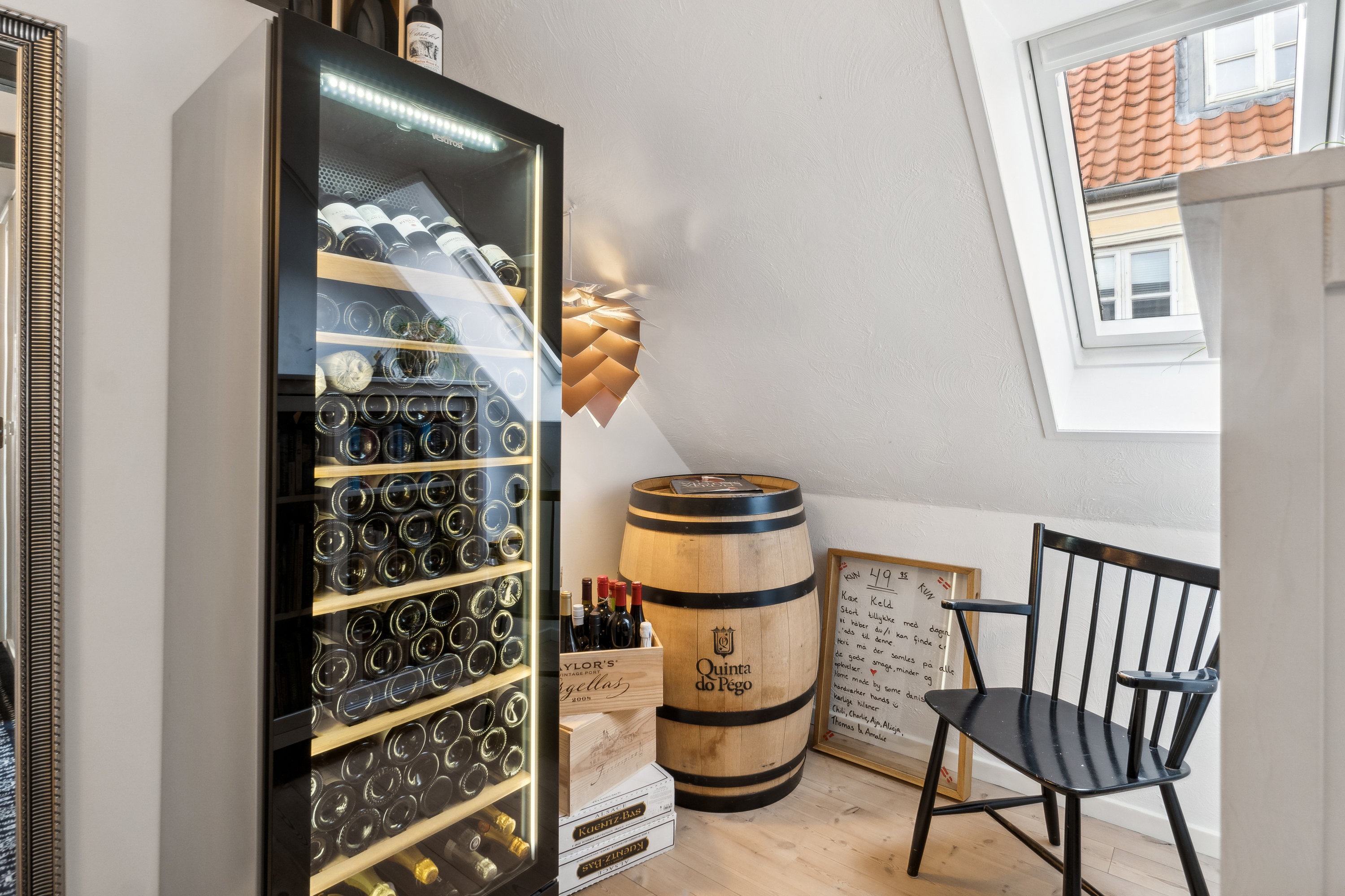 Fremhævet  billede i fuldskærmstilstand. Billede af Schousgade 12, 8900 Randers C