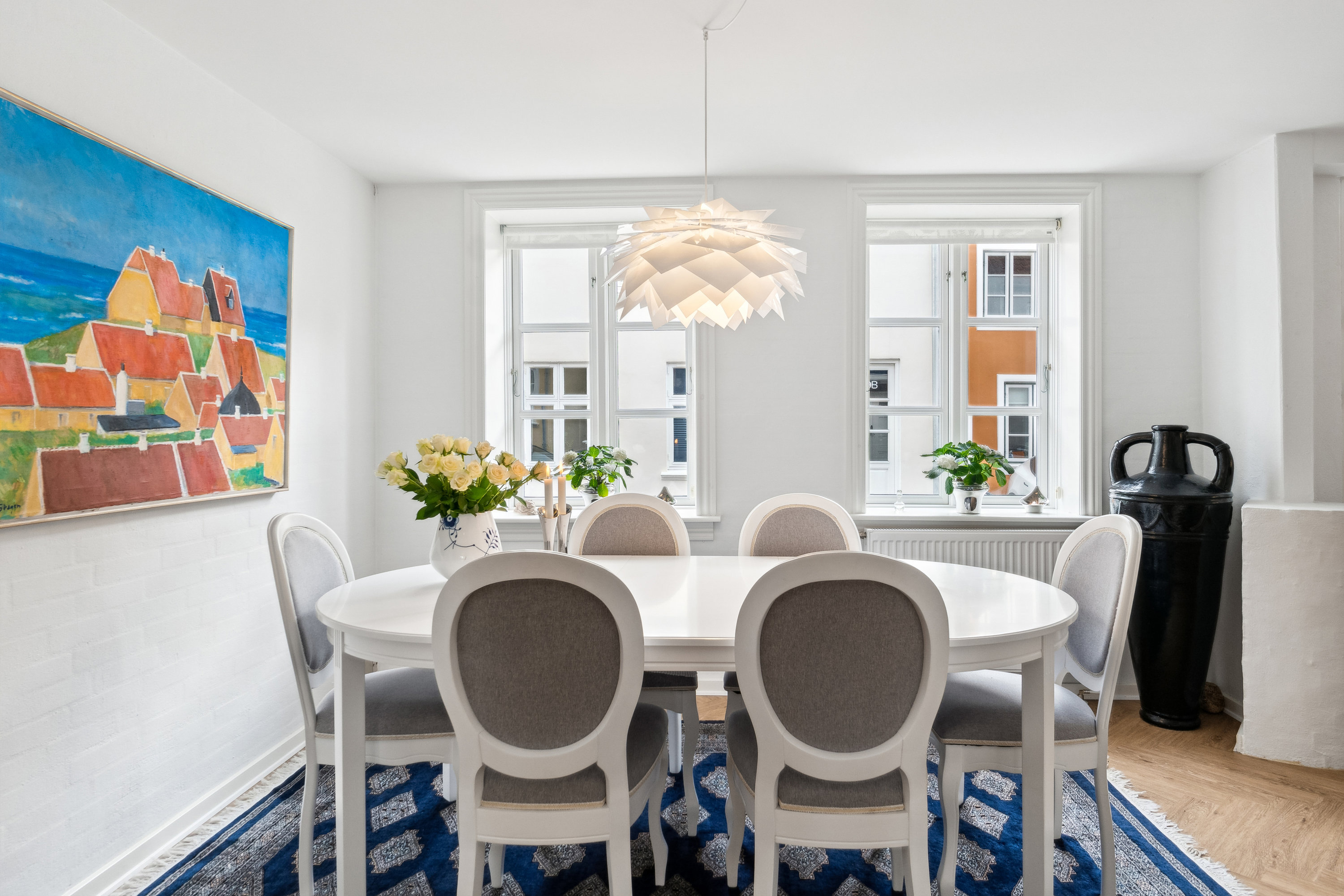 Fremhævet  billede i fuldskærmstilstand. Billede af Schousgade 12, 8900 Randers C