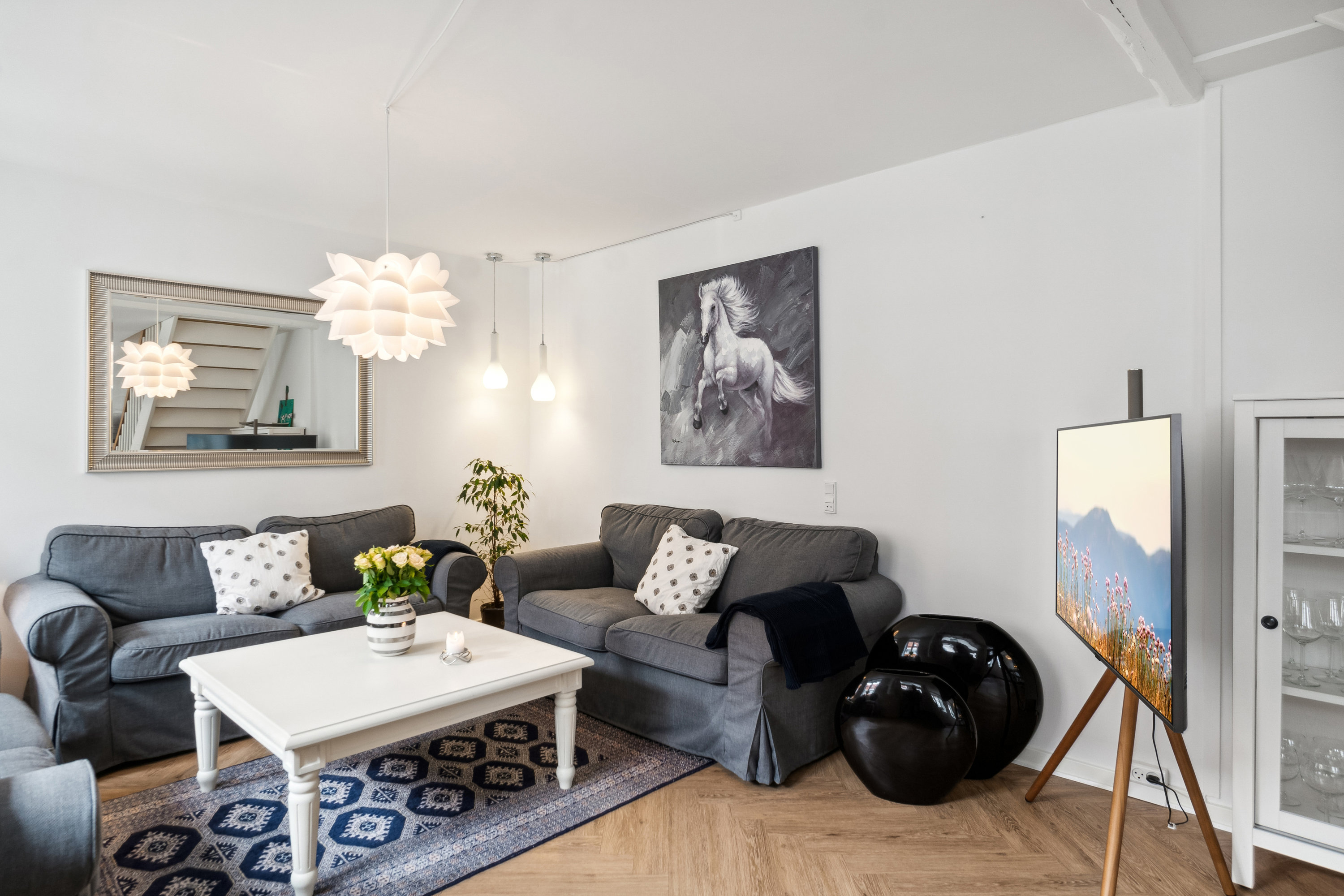 Fremhævet  billede i fuldskærmstilstand. Billede af Schousgade 12, 8900 Randers C