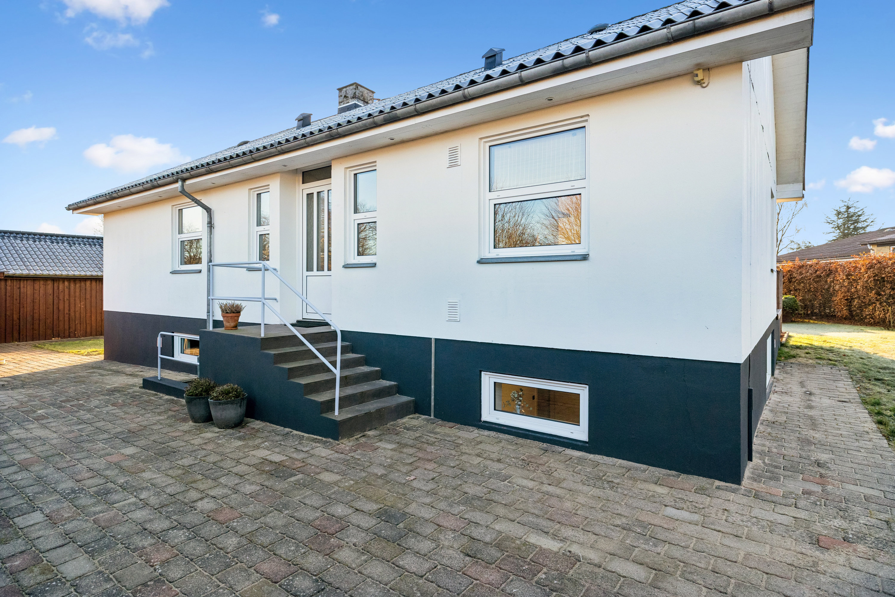 Miniaturebillede 1: ejendom. Billede af Ndr Truevej 11, Vebbestrup, 9500 Hobro