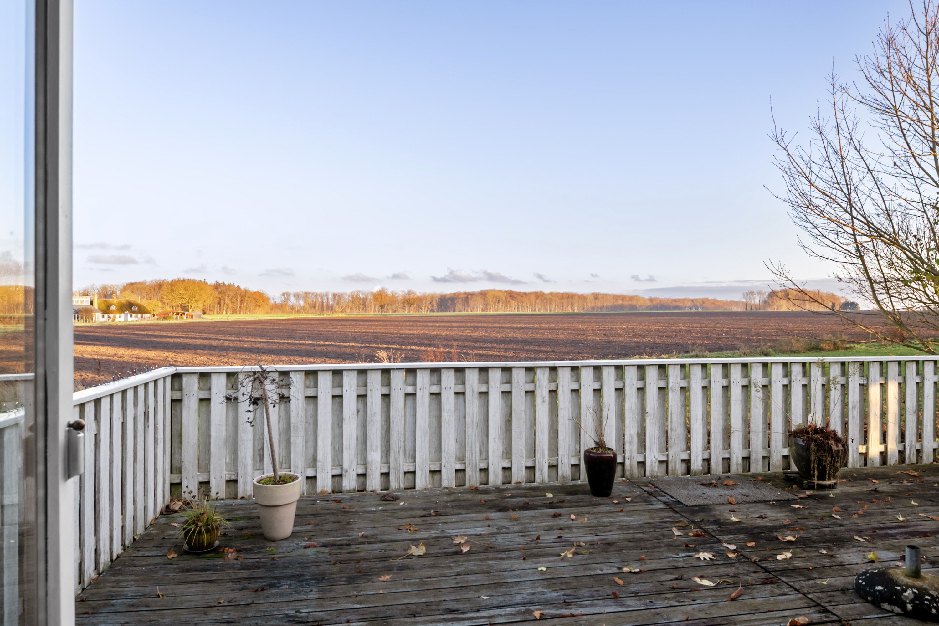 Fremhævet ejendommen billede i fuldskærmstilstand. Billede af Rørth Ellevej 28, Rørth, 8300 Odder