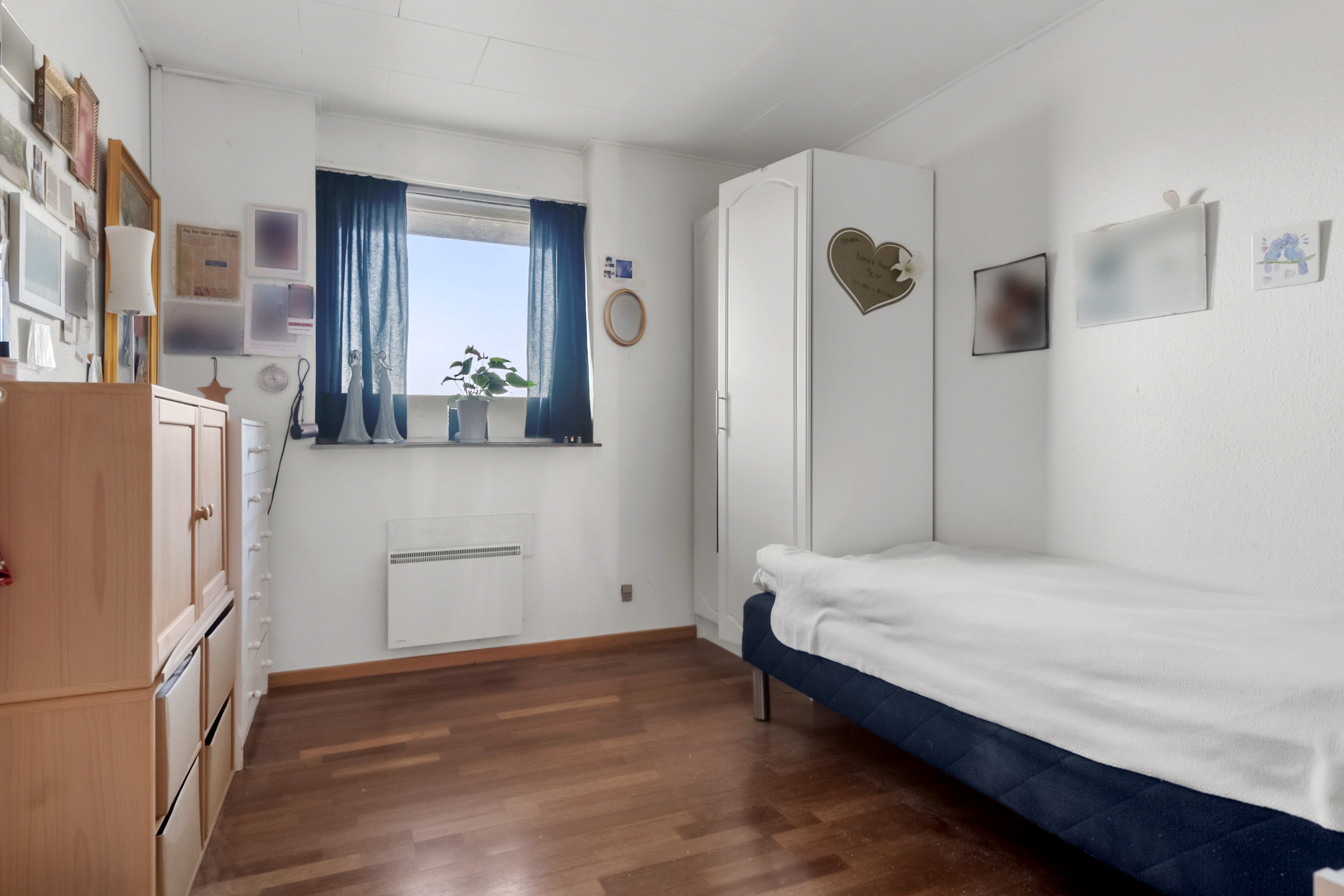 Fremhævet værelse billede i fuldskærmstilstand. Billede af Rørth Ellevej 28, Rørth, 8300 Odder