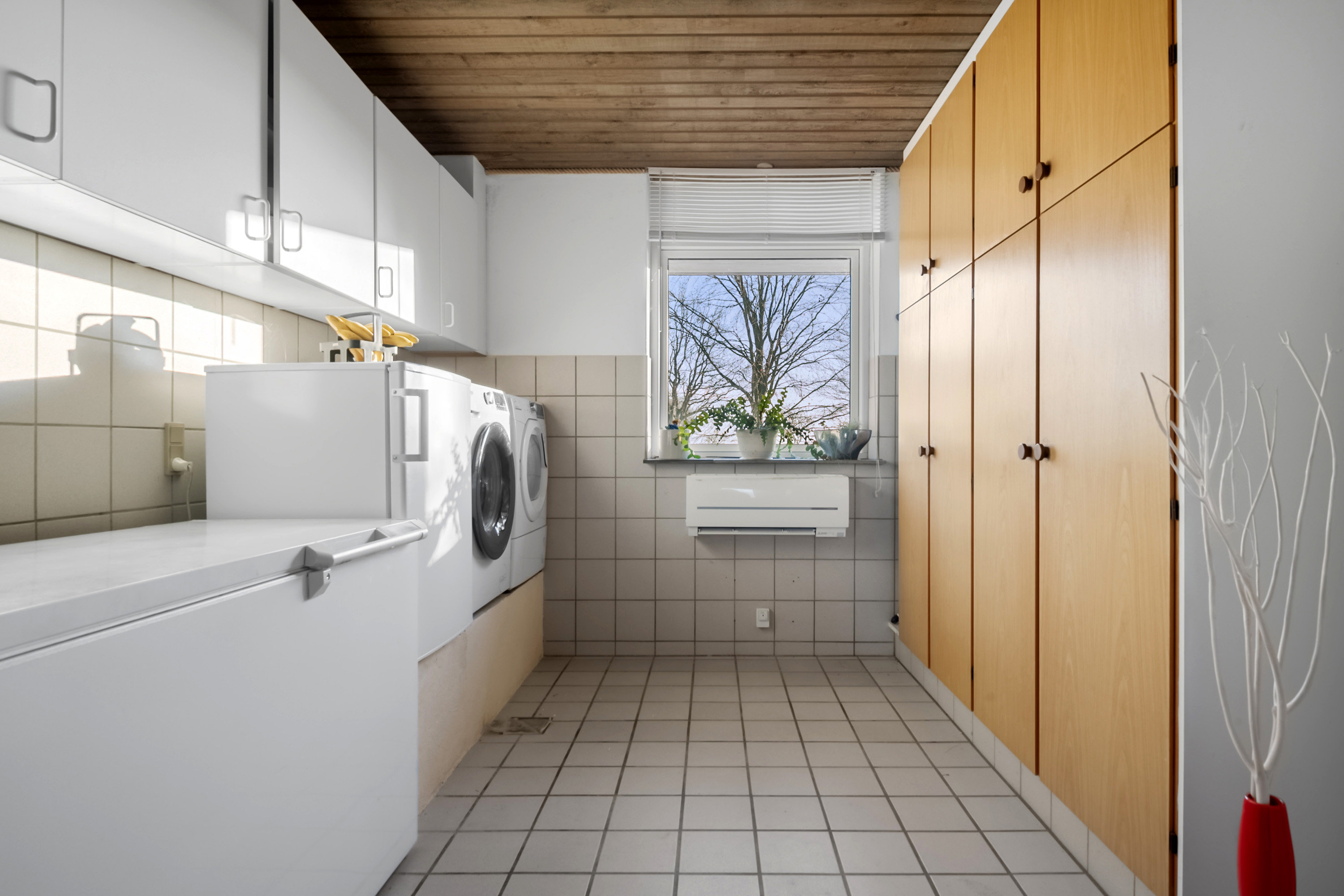 Fremhævet værelse billede i fuldskærmstilstand. Billede af Rørth Ellevej 28, Rørth, 8300 Odder