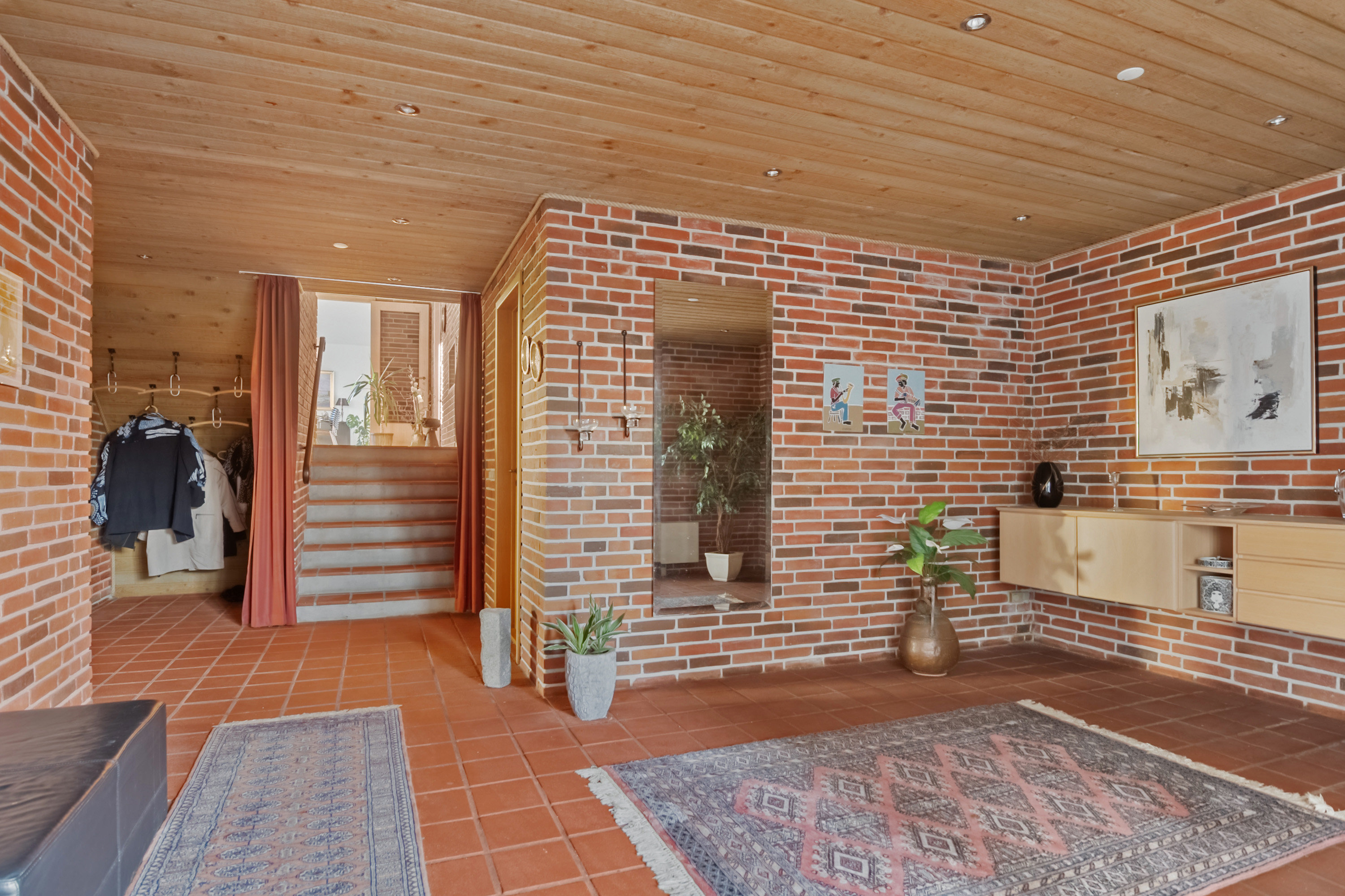 Fremhævet værelse billede i fuldskærmstilstand. Billede af Rørth Ellevej 28, Rørth, 8300 Odder