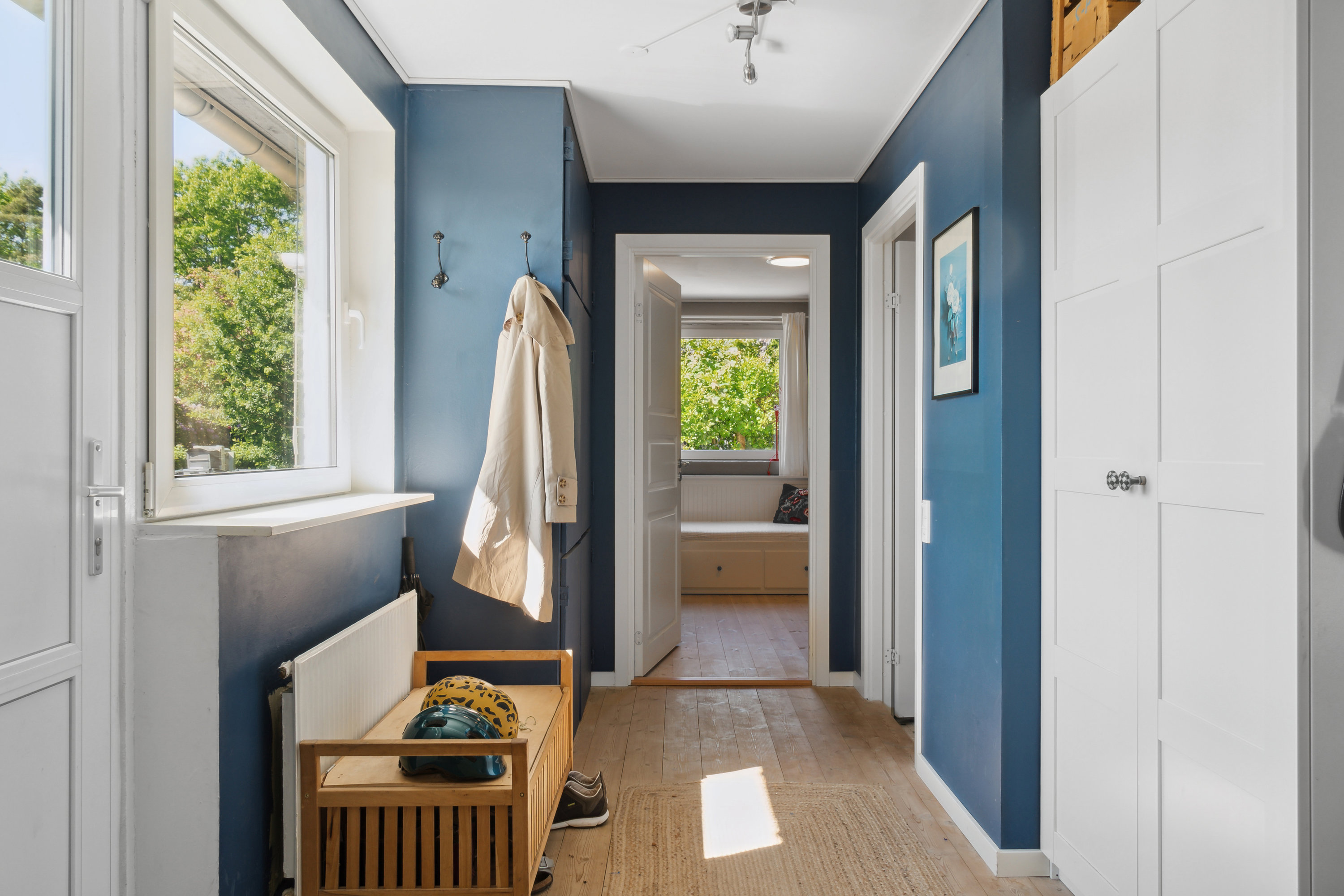 Fremhævet  billede i fuldskærmstilstand. Billede af Tunøvej 26, Skovby, 8464 Galten