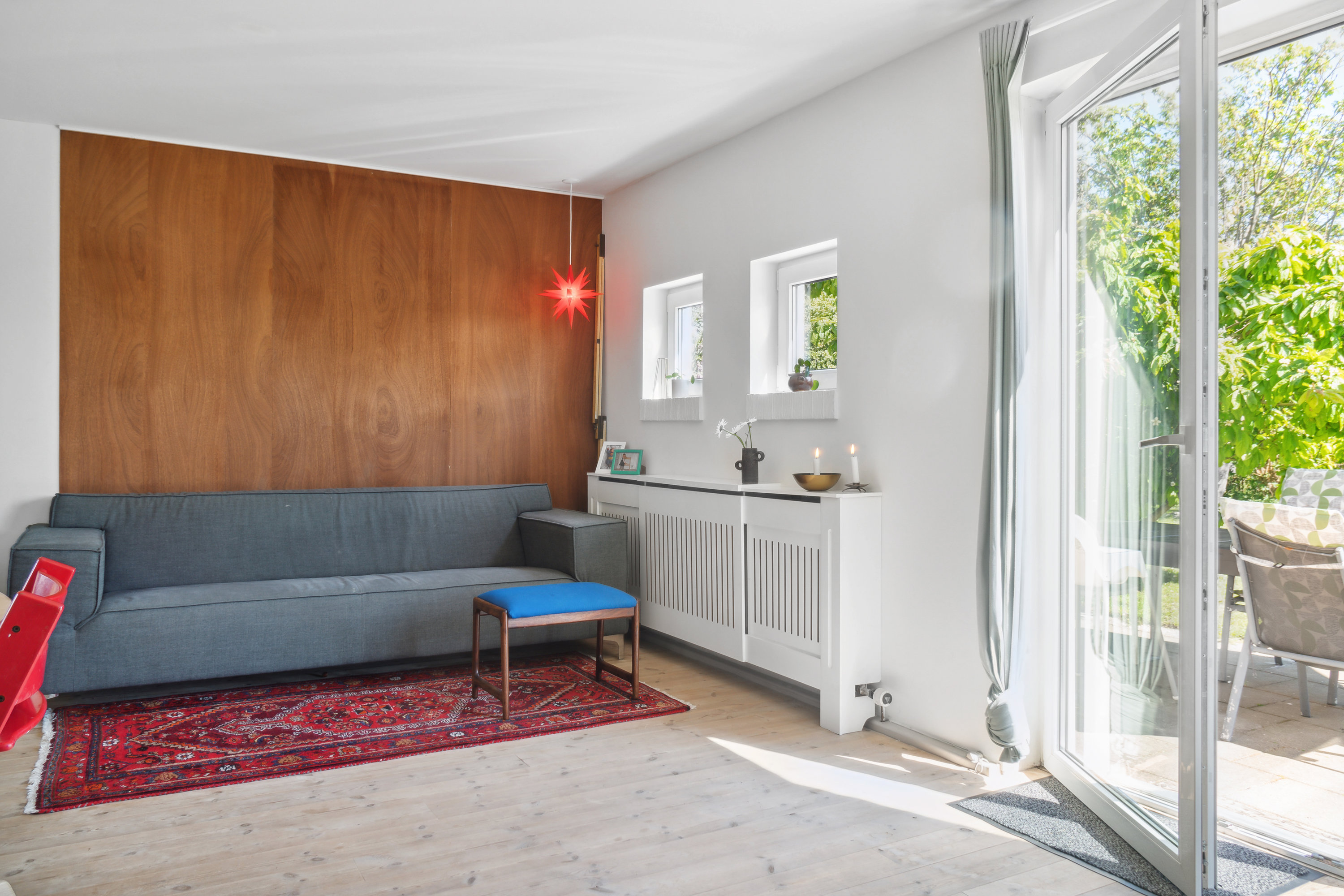 Fremhævet  billede i fuldskærmstilstand. Billede af Tunøvej 26, Skovby, 8464 Galten