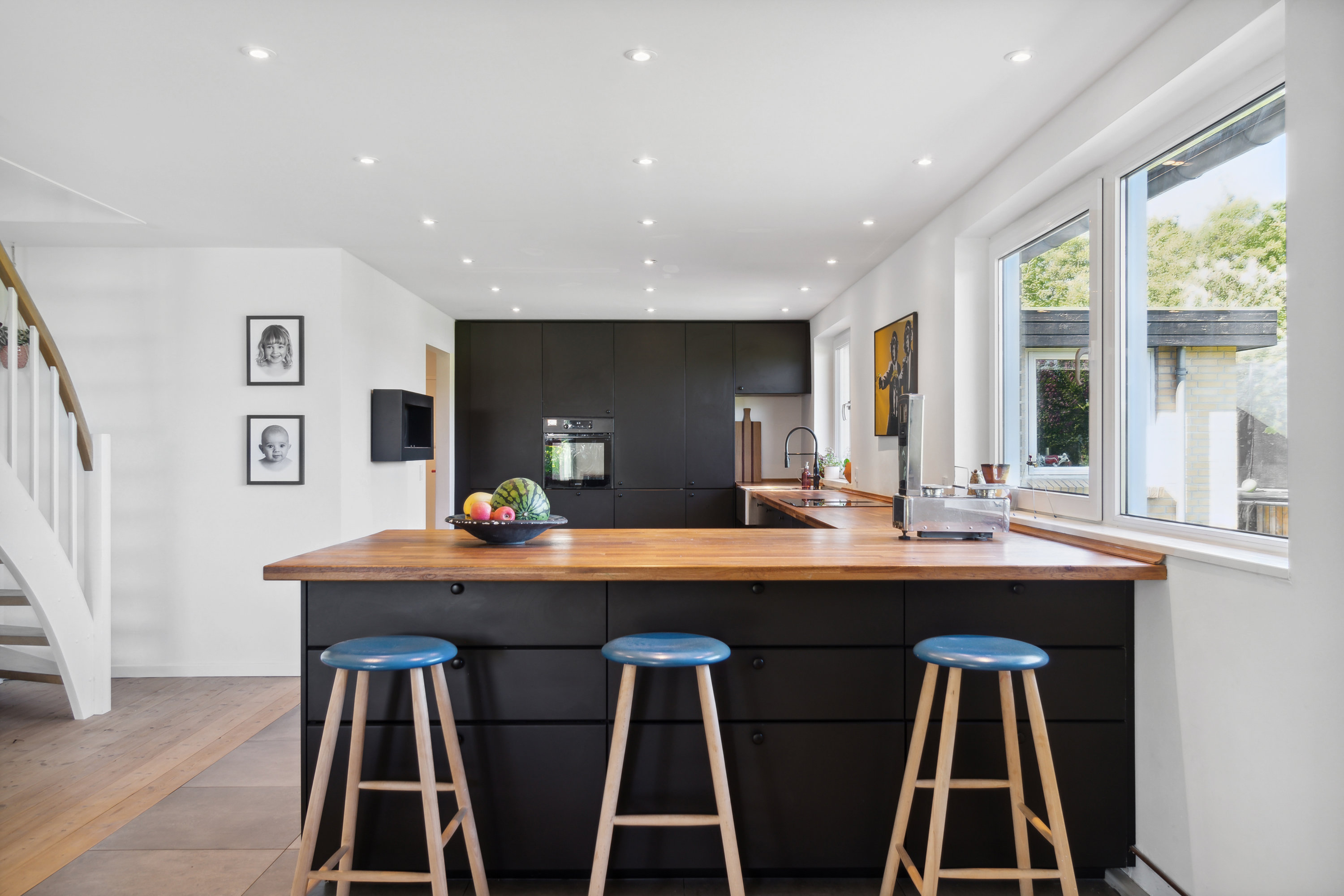 Miniaturebillede 1: . Billede af Tunøvej 26, Skovby, 8464 Galten